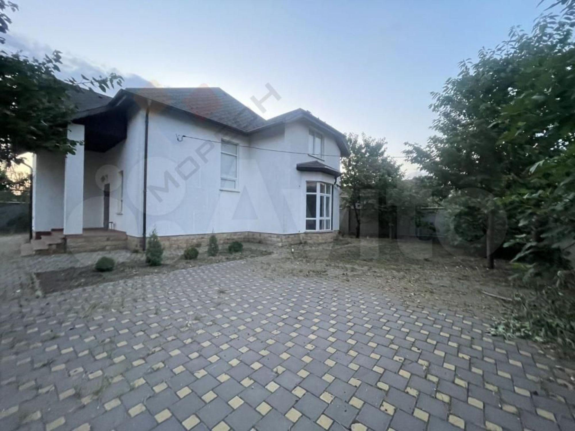 Купить дачу, дом, коттедж за 17 500 000 рублей на Ржаная ул, 26