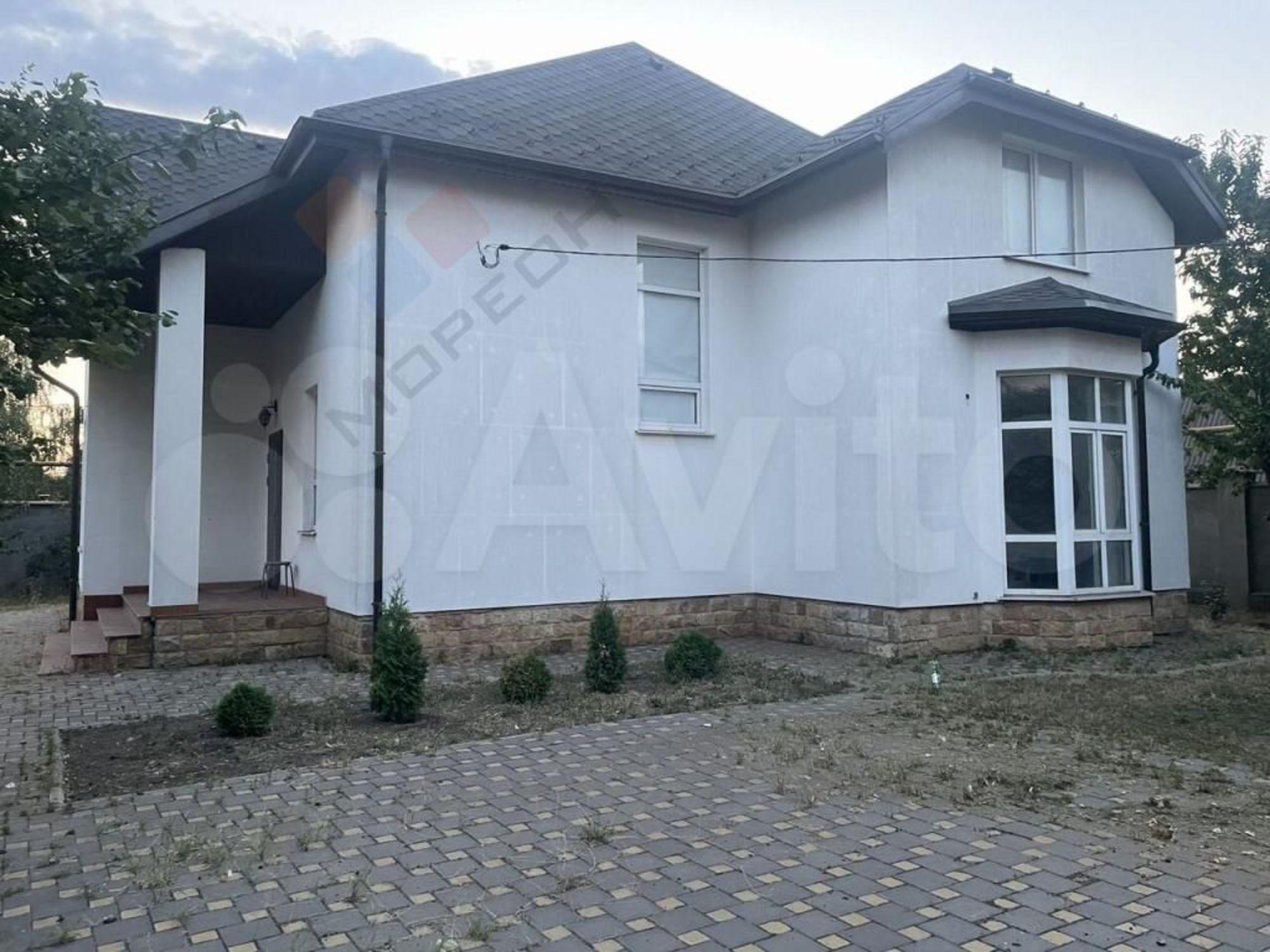 Купить дачу, дом, коттедж за 17 500 000 рублей на Ржаная ул, 26