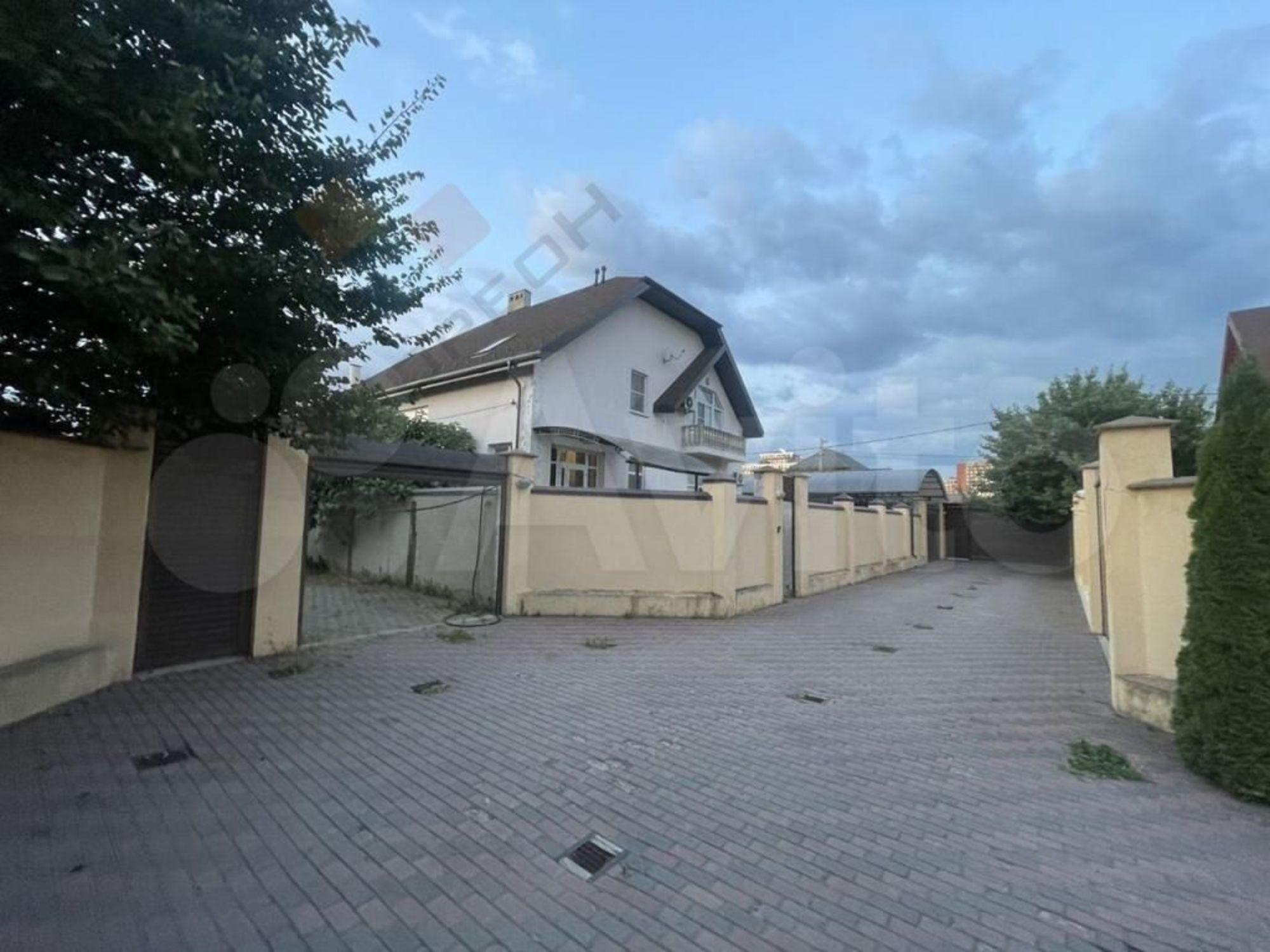 Купить дачу, дом, коттедж за 17 500 000 рублей на Ржаная ул, 26