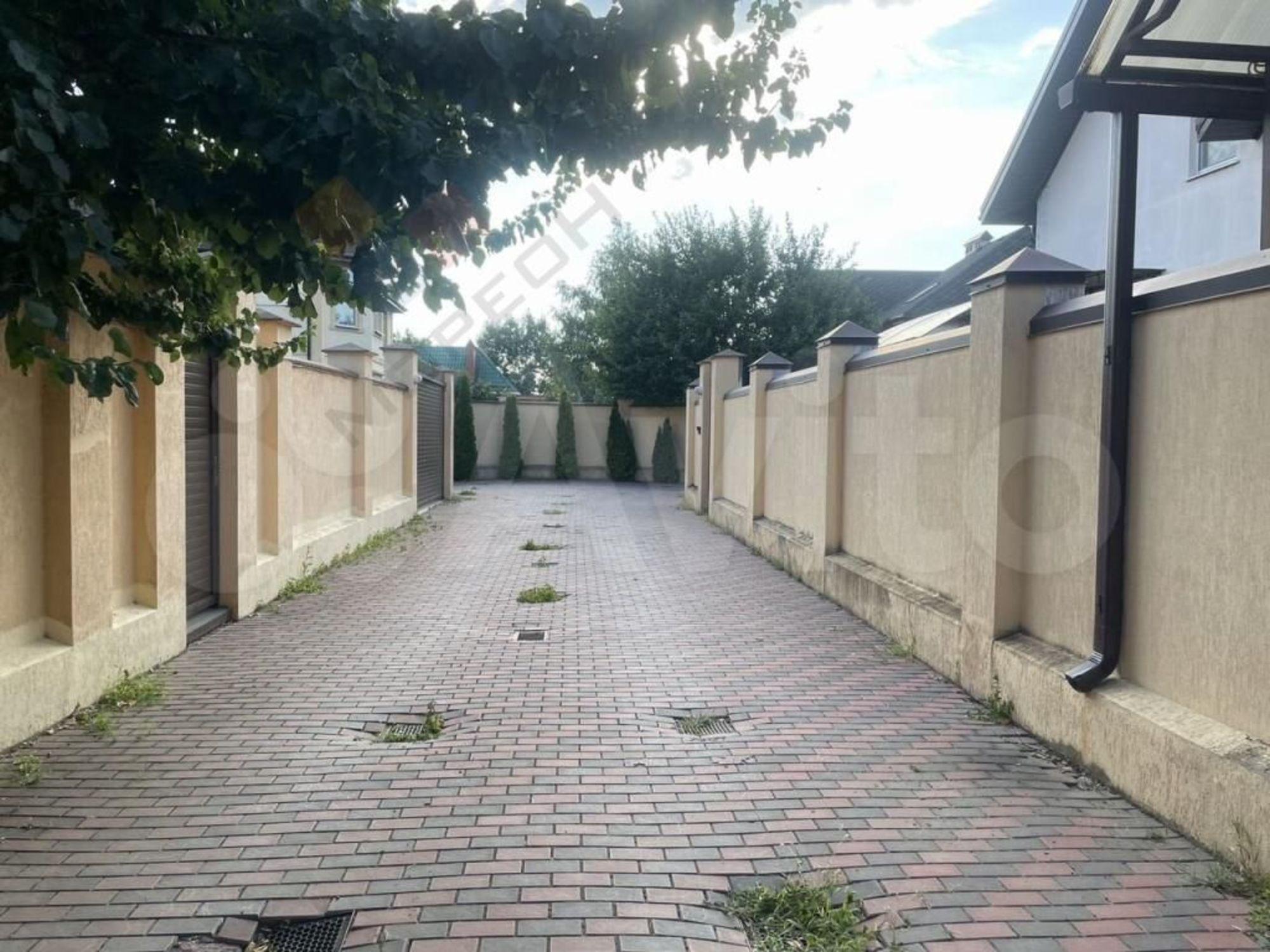 Купить дачу, дом, коттедж за 17 500 000 рублей на Ржаная ул, 26