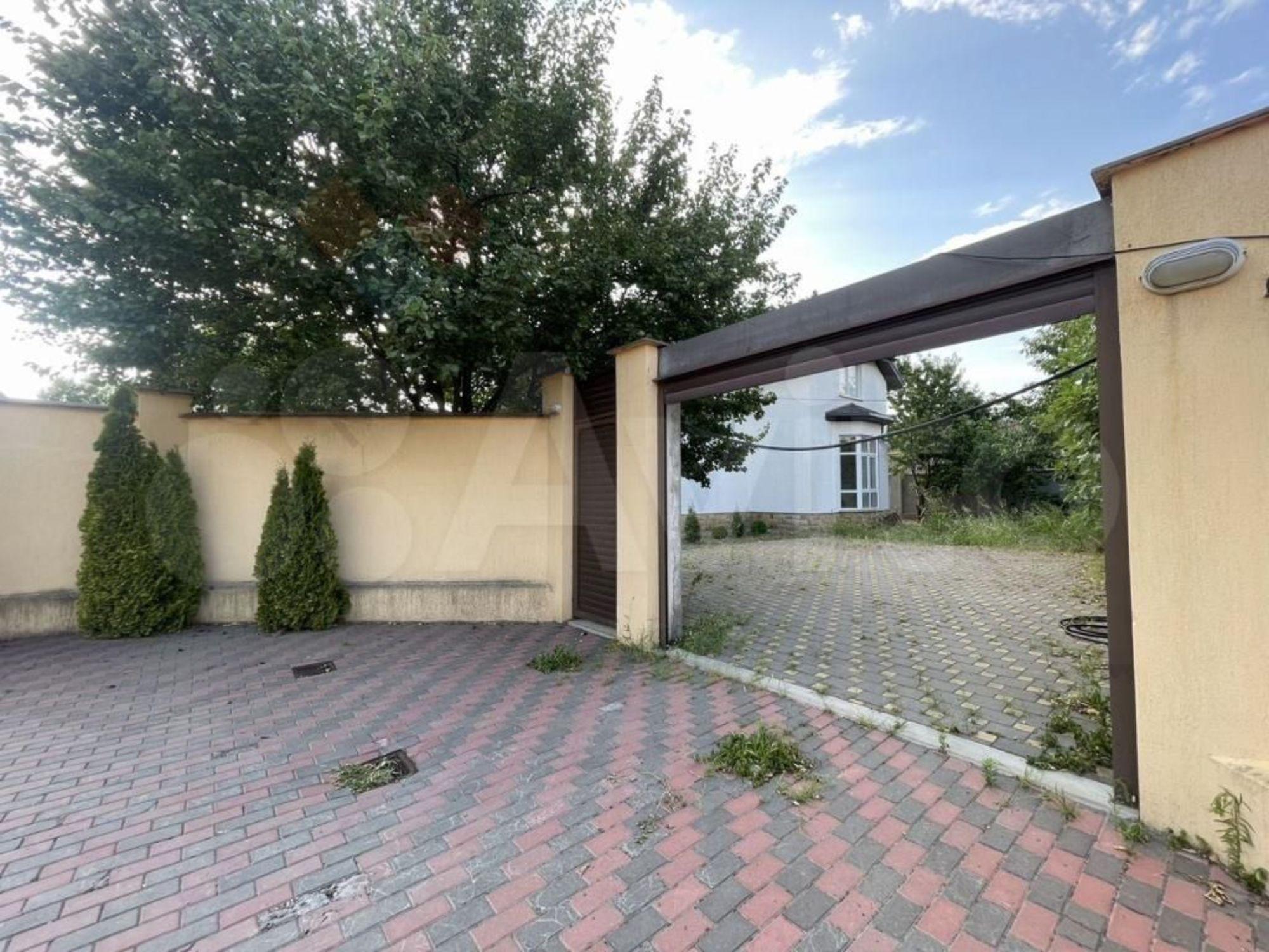 Купить дачу, дом, коттедж за 17 500 000 рублей на Ржаная ул, 26