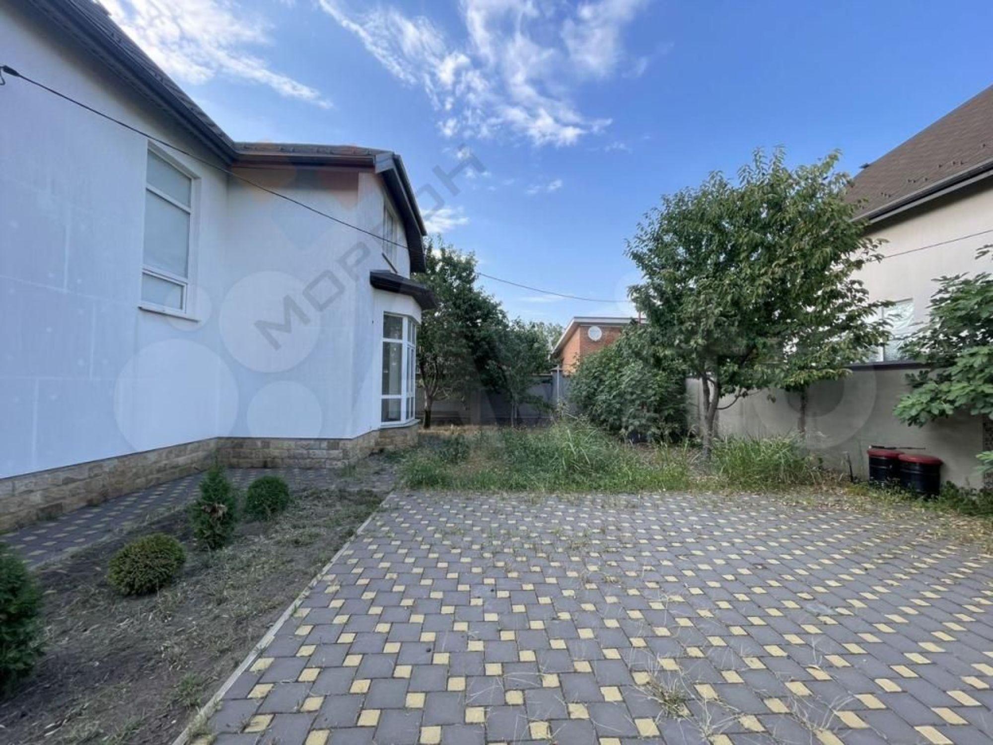 Купить дачу, дом, коттедж за 17 500 000 рублей на Ржаная ул, 26