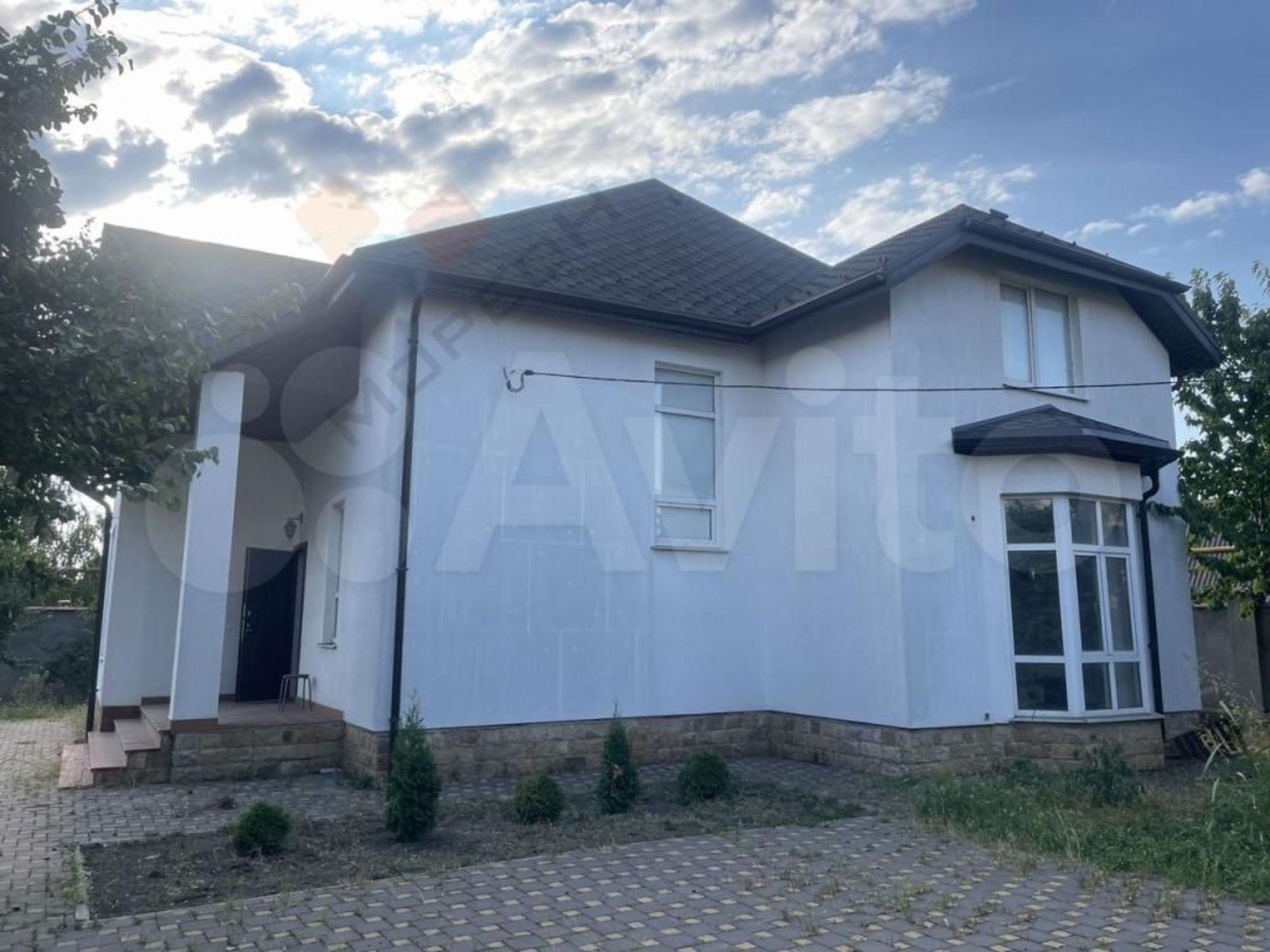 Купить дачу, дом, коттедж за 17 500 000 рублей на Ржаная ул, 26