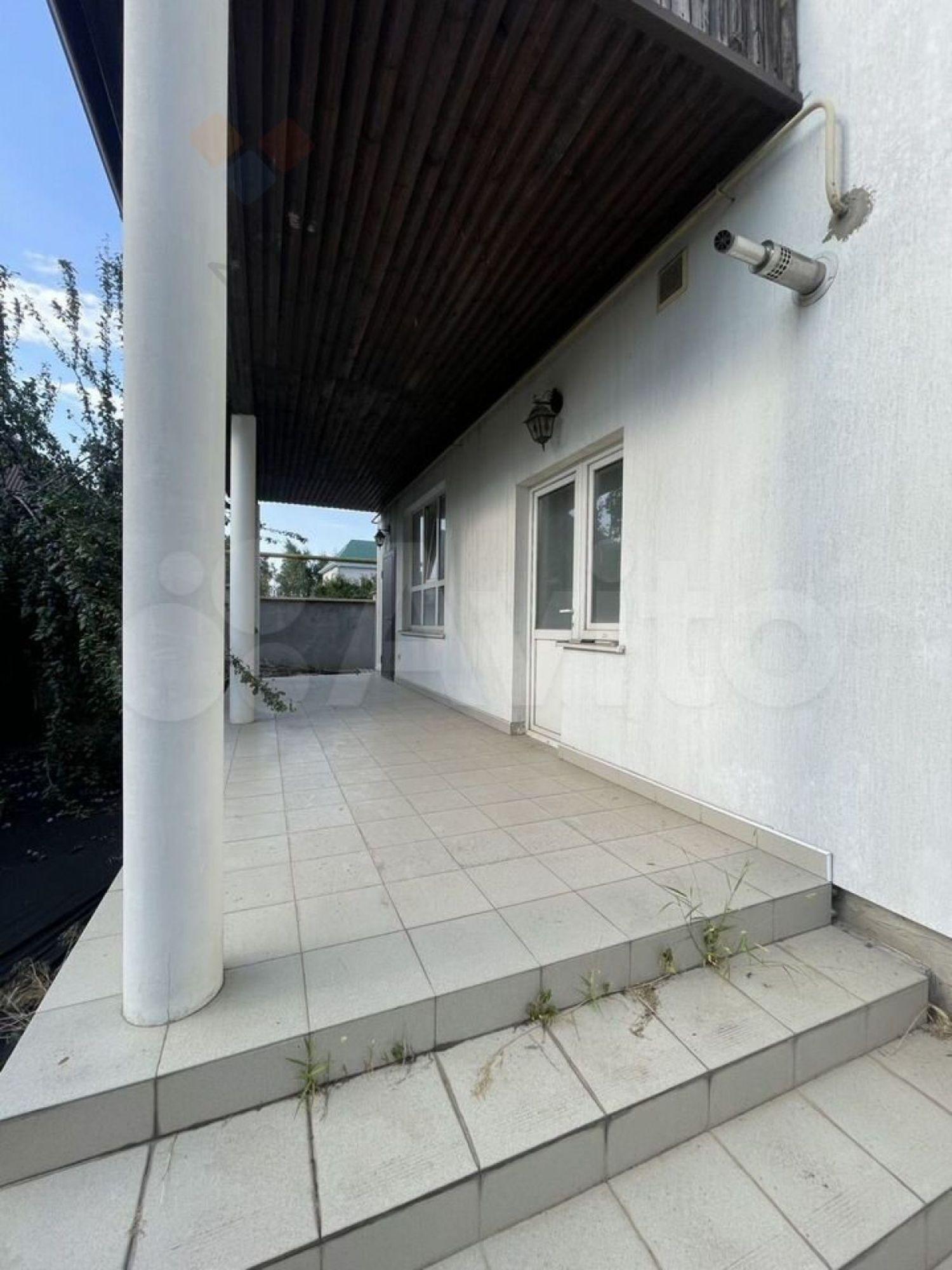 Купить дачу, дом, коттедж за 17 500 000 рублей на Ржаная ул, 26