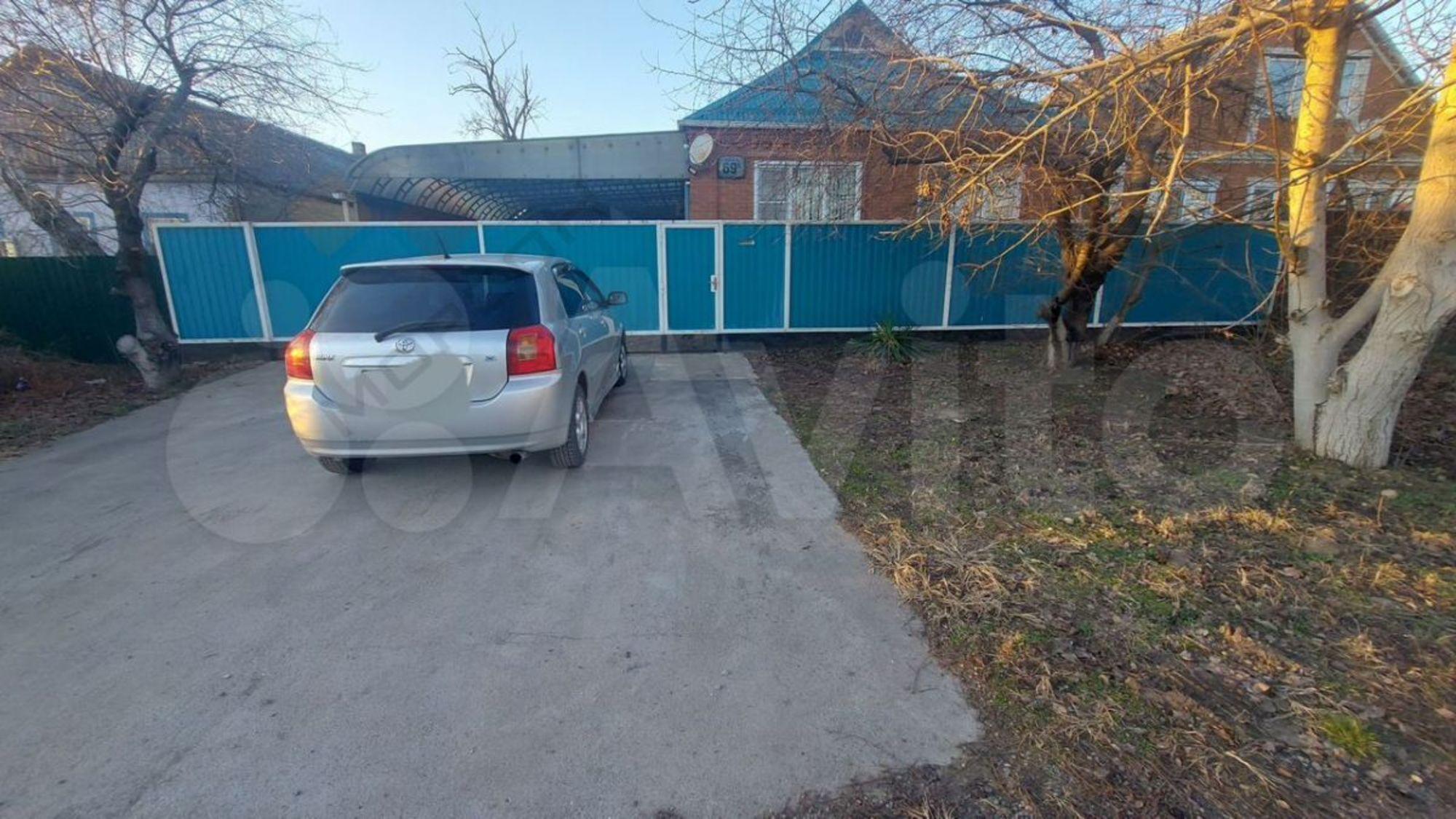 Купить дачу, дом, коттедж за 12 800 000 рублей на Новая ул, 69/А