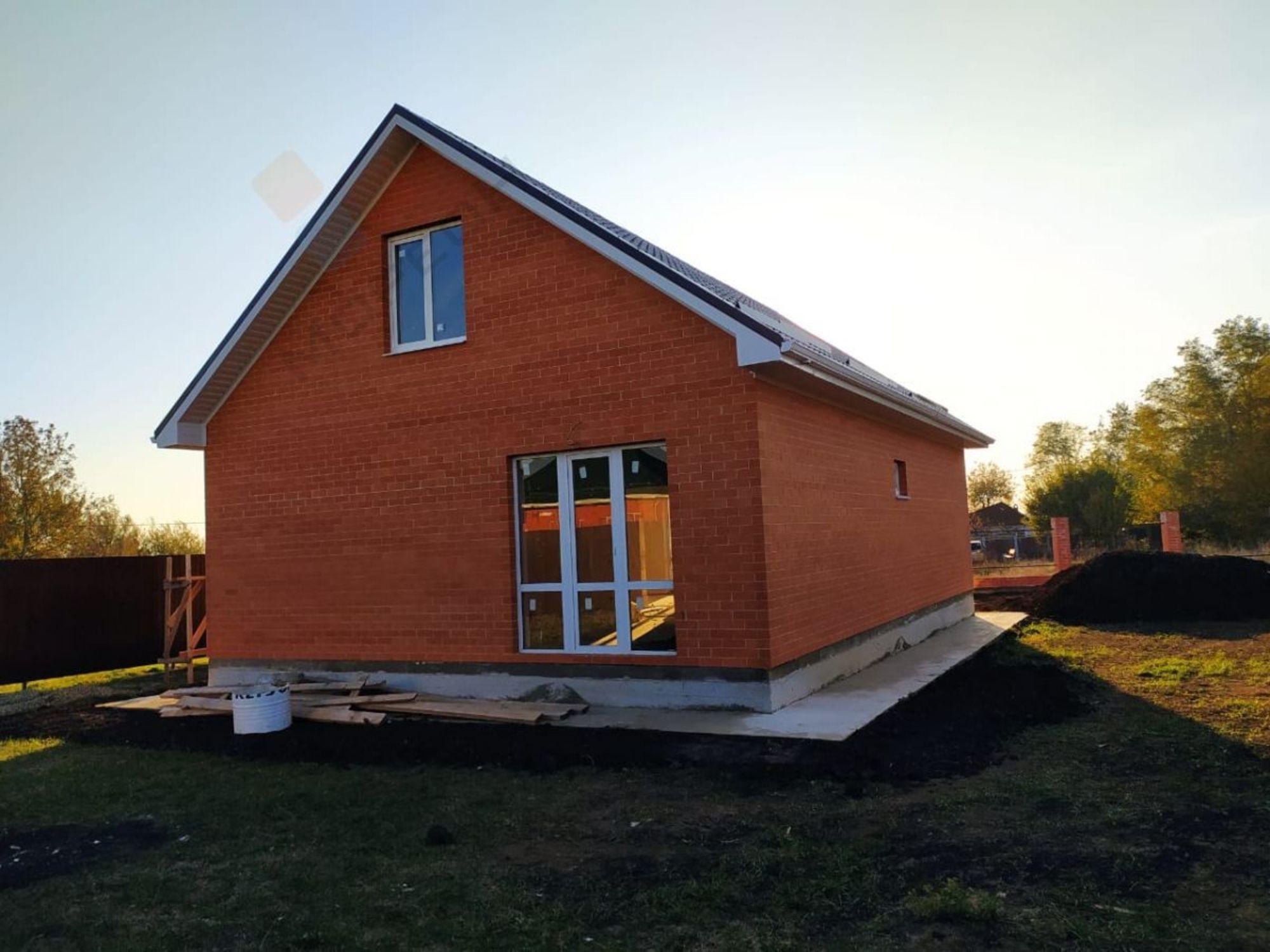 Купить дачу, дом, коттедж за 7 000 000 рублей на Пушкина ул, 153
