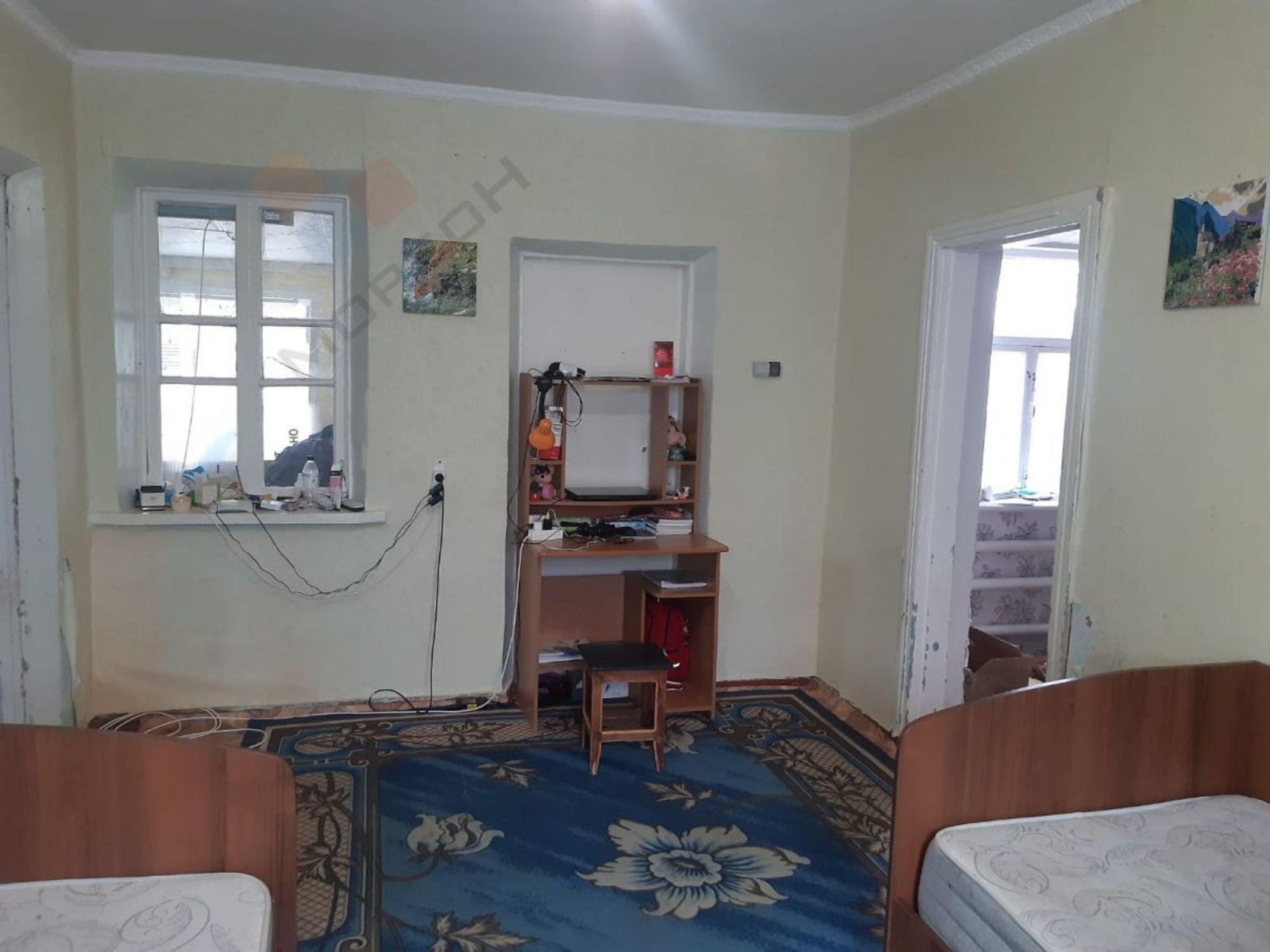 Купить дачу, дом, коттедж за 7 500 000 рублей на Розы Люксембург ул, 18