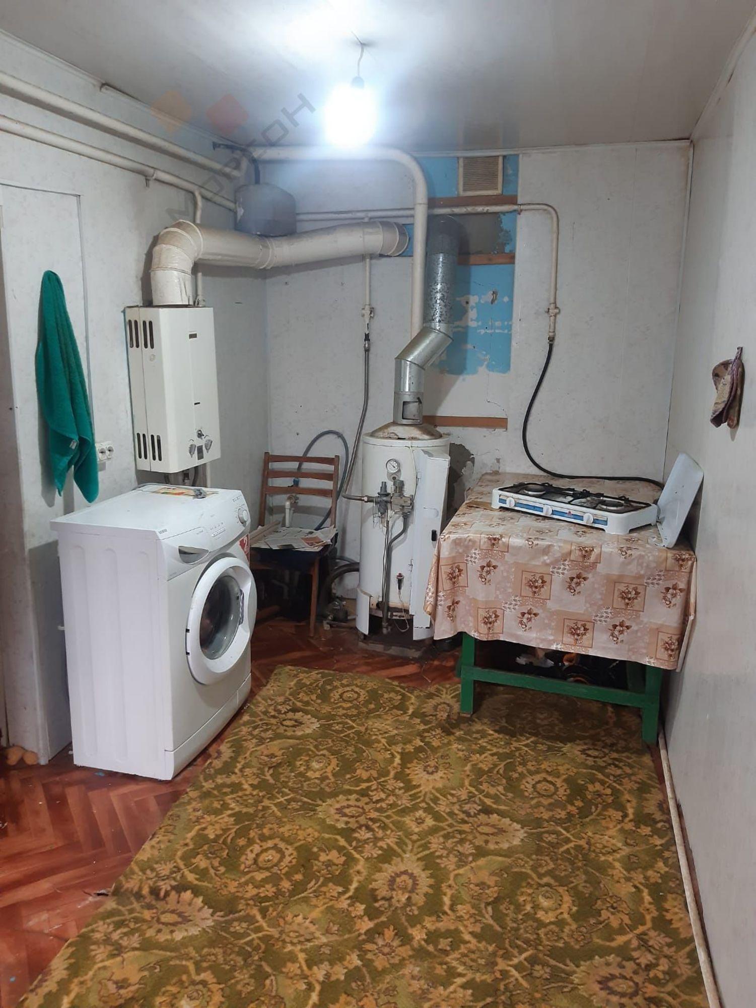Купить дачу, дом, коттедж за 7 500 000 рублей на Розы Люксембург ул, 18