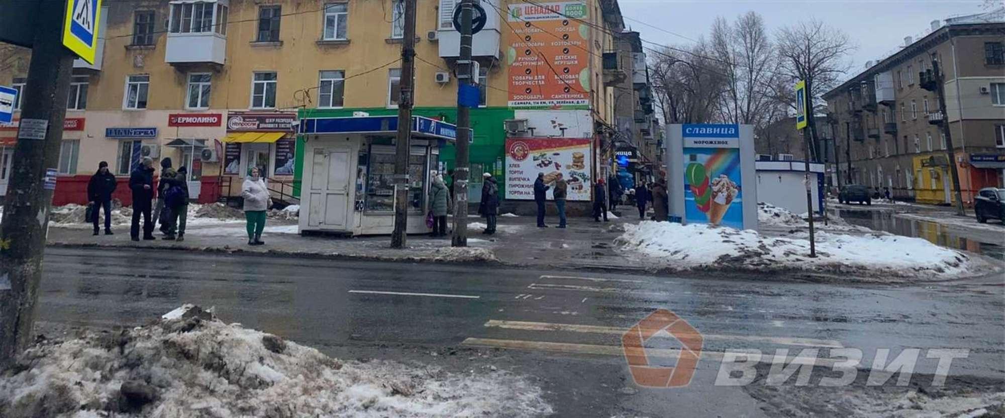 Сдать торговое помещение за 100 000 рублей на Фасадная улица, 5