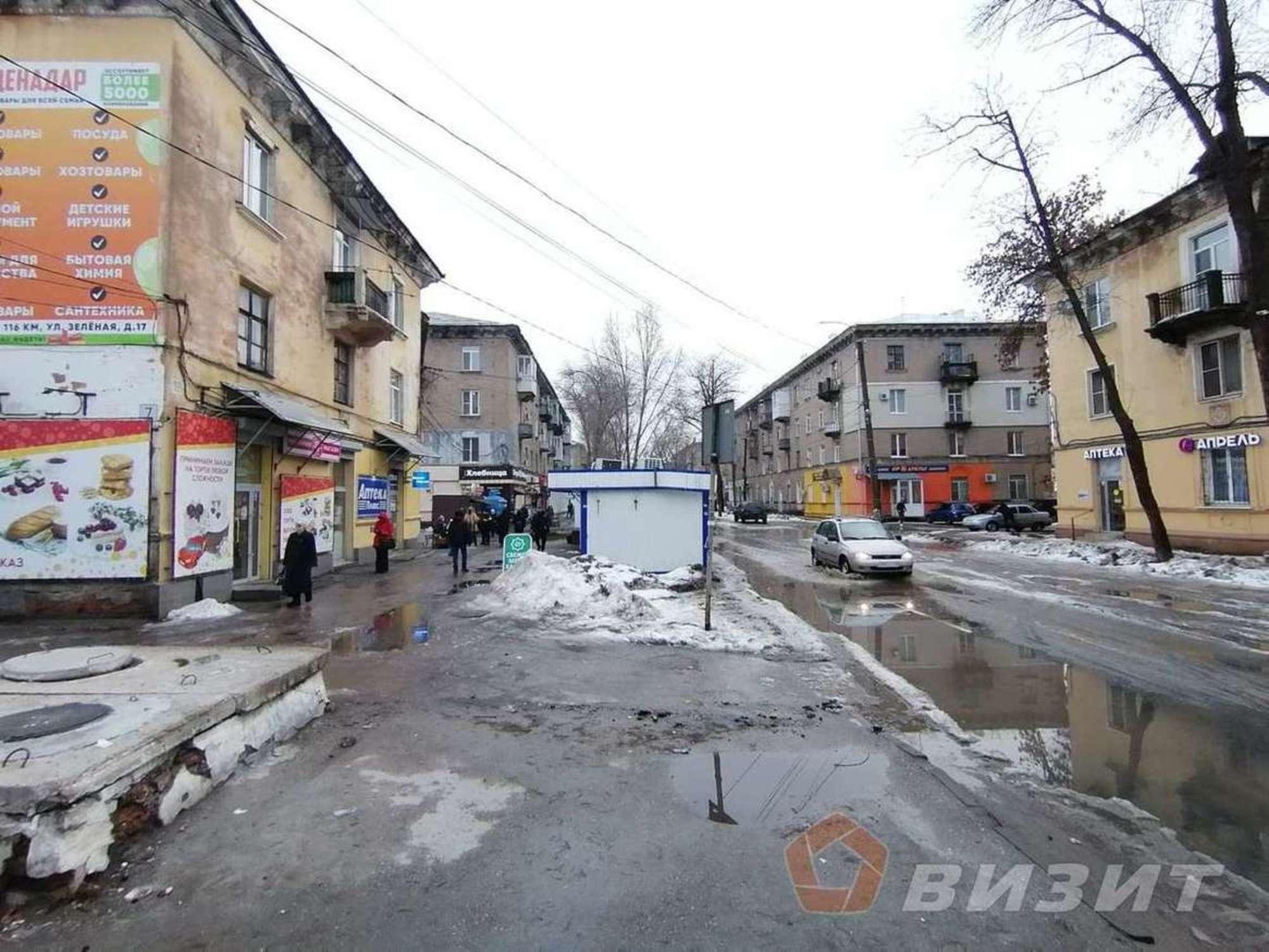 Сдать торговое помещение за 100 000 рублей на Фасадная улица, 5