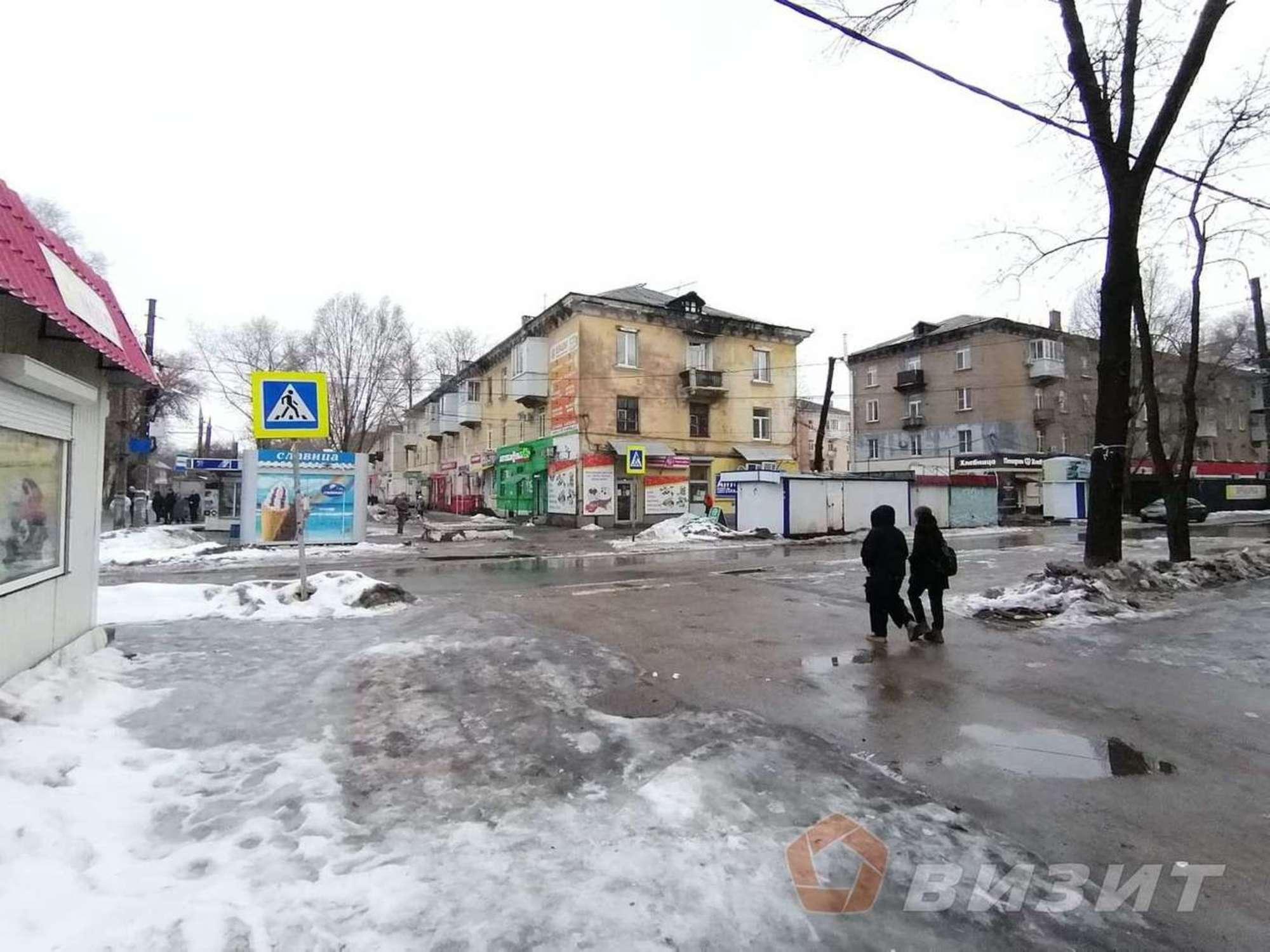 Сдать торговое помещение за 100 000 рублей на Фасадная улица, 5