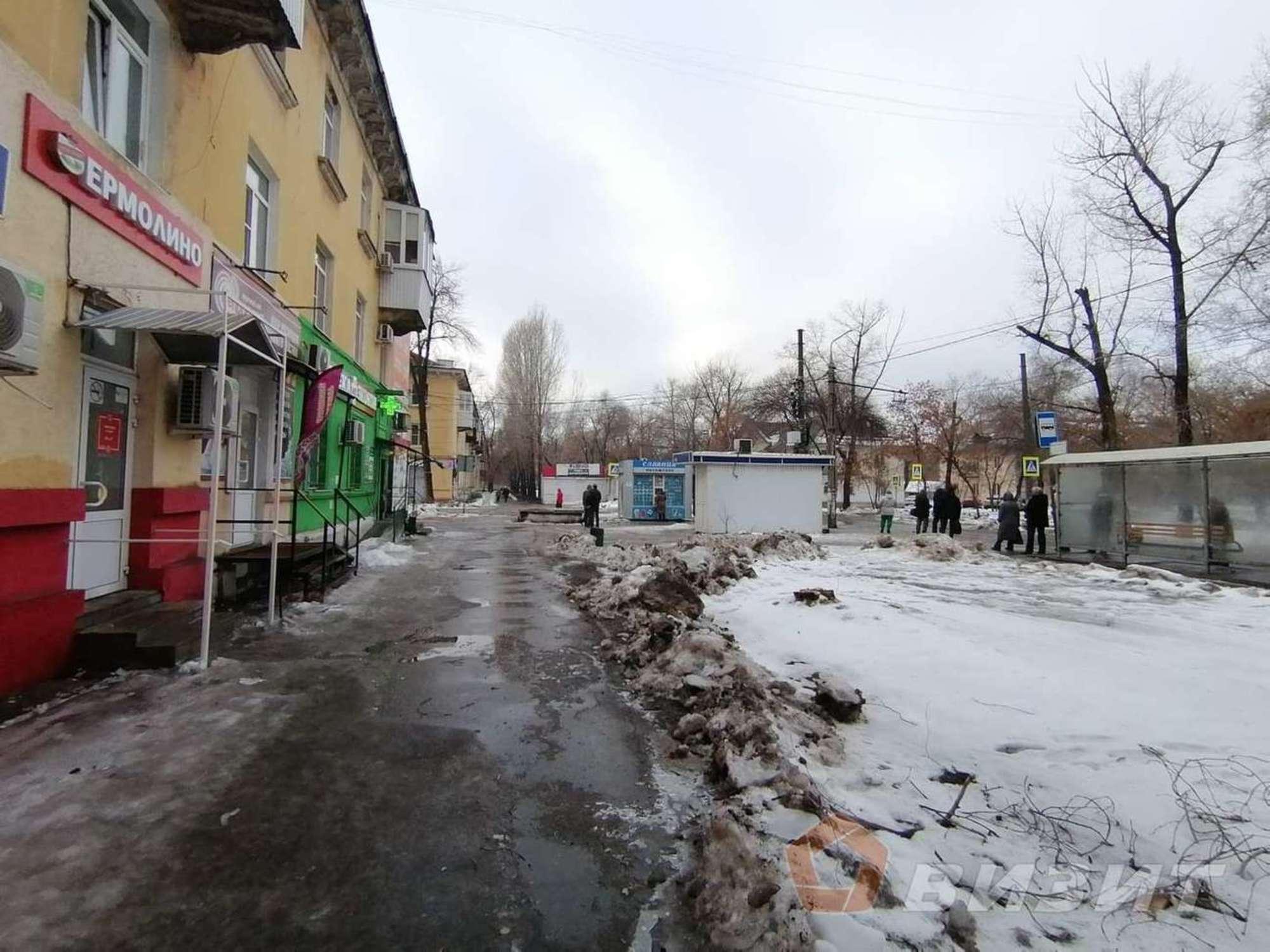 Сдать торговое помещение за 81 000 рублей на Фасадная улица, 5