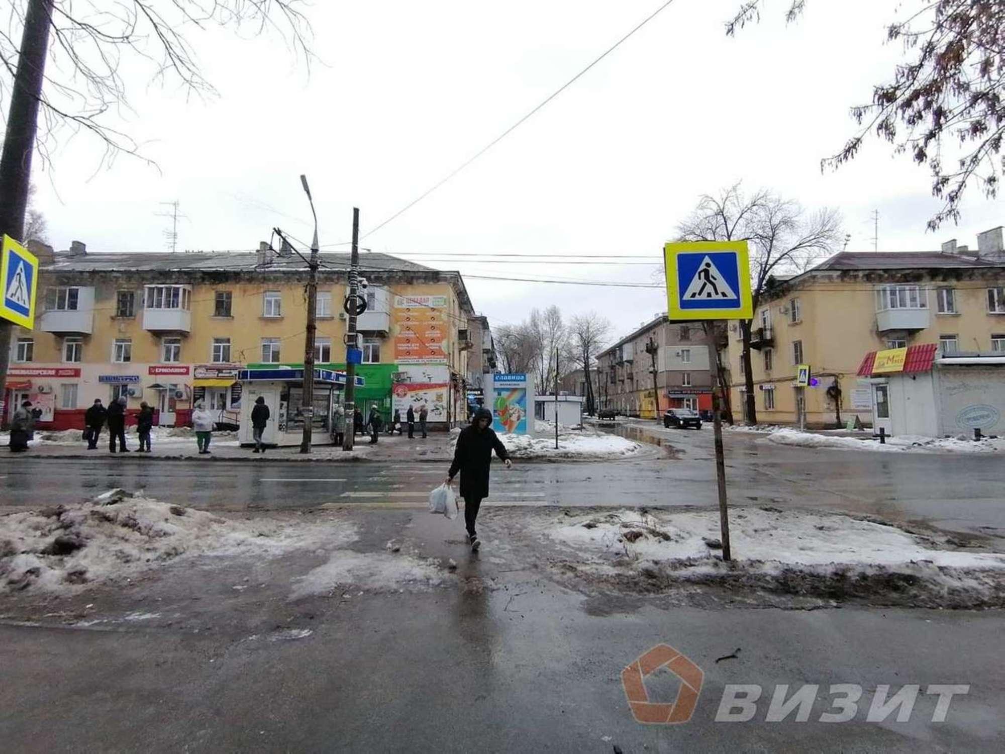 Сдать торговое помещение за 81 000 рублей на Фасадная улица, 5