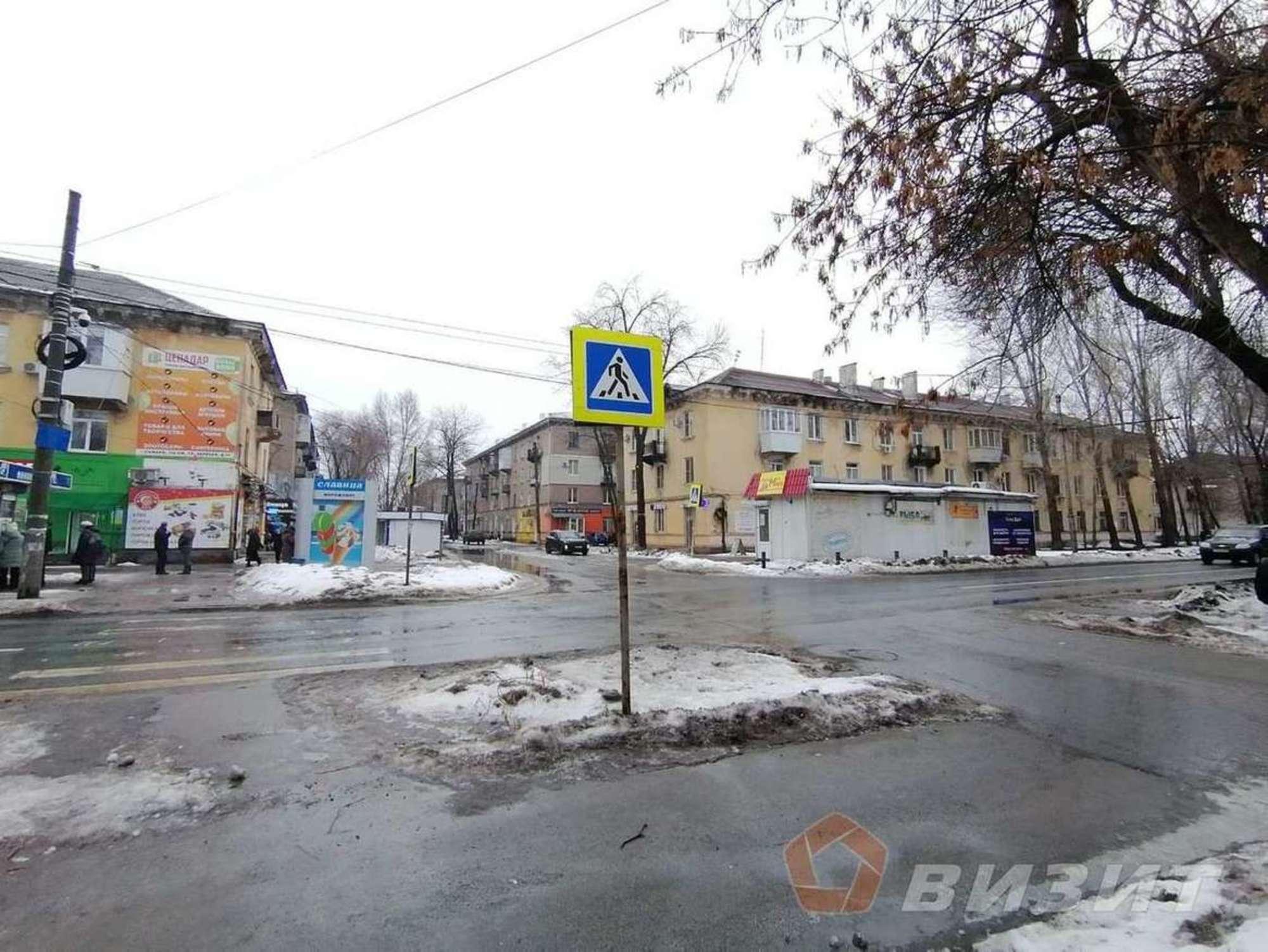 Сдать торговое помещение за 100 000 рублей на Фасадная улица, 5