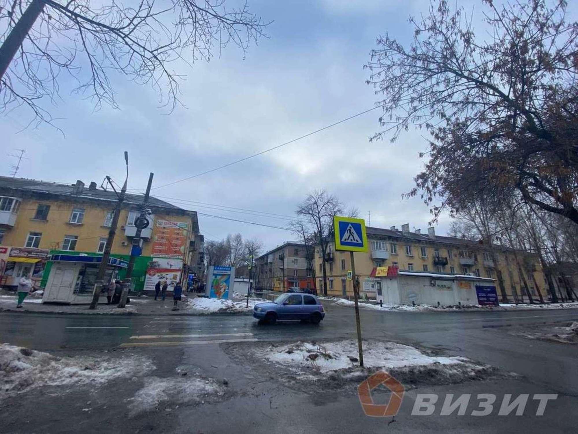 Сдать торговое помещение за 81 000 рублей на Фасадная улица, 5