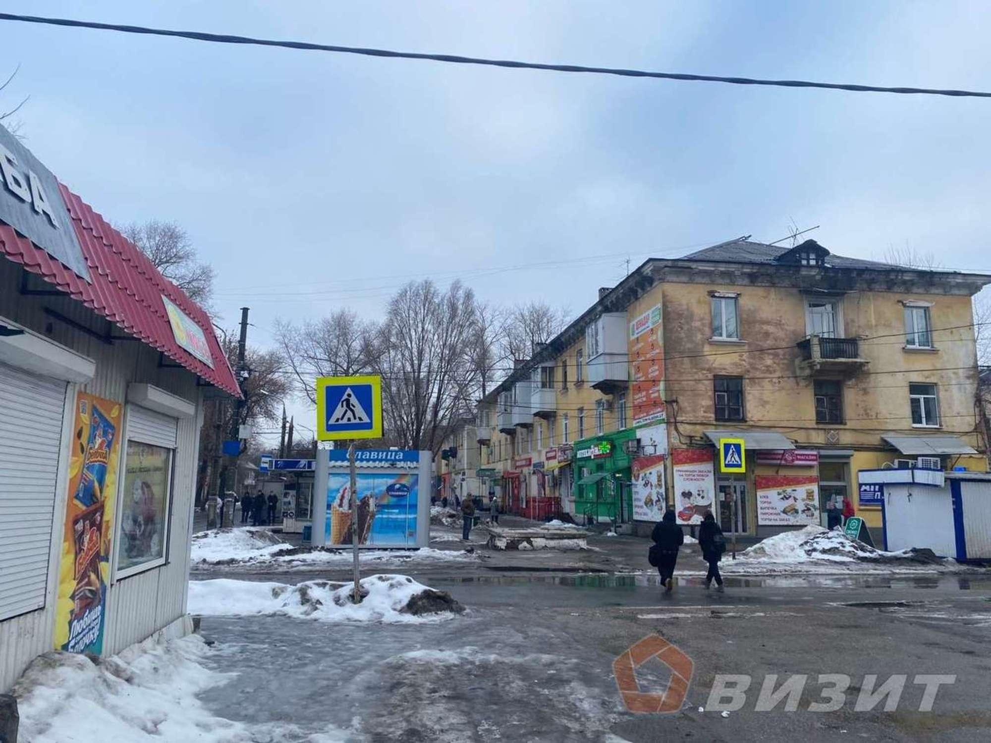 Сдать торговое помещение за 100 000 рублей на Фасадная улица, 5