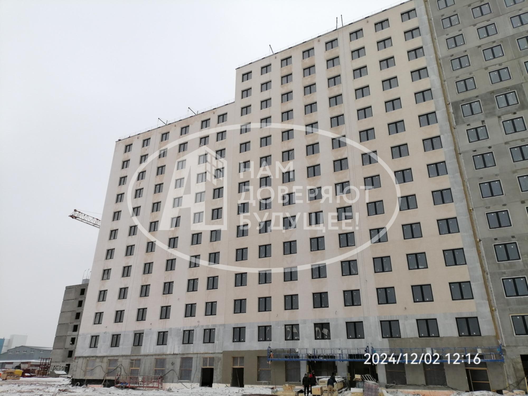Купить квартиру за 6 500 000 рублей на улица Яблочкова, 5к5