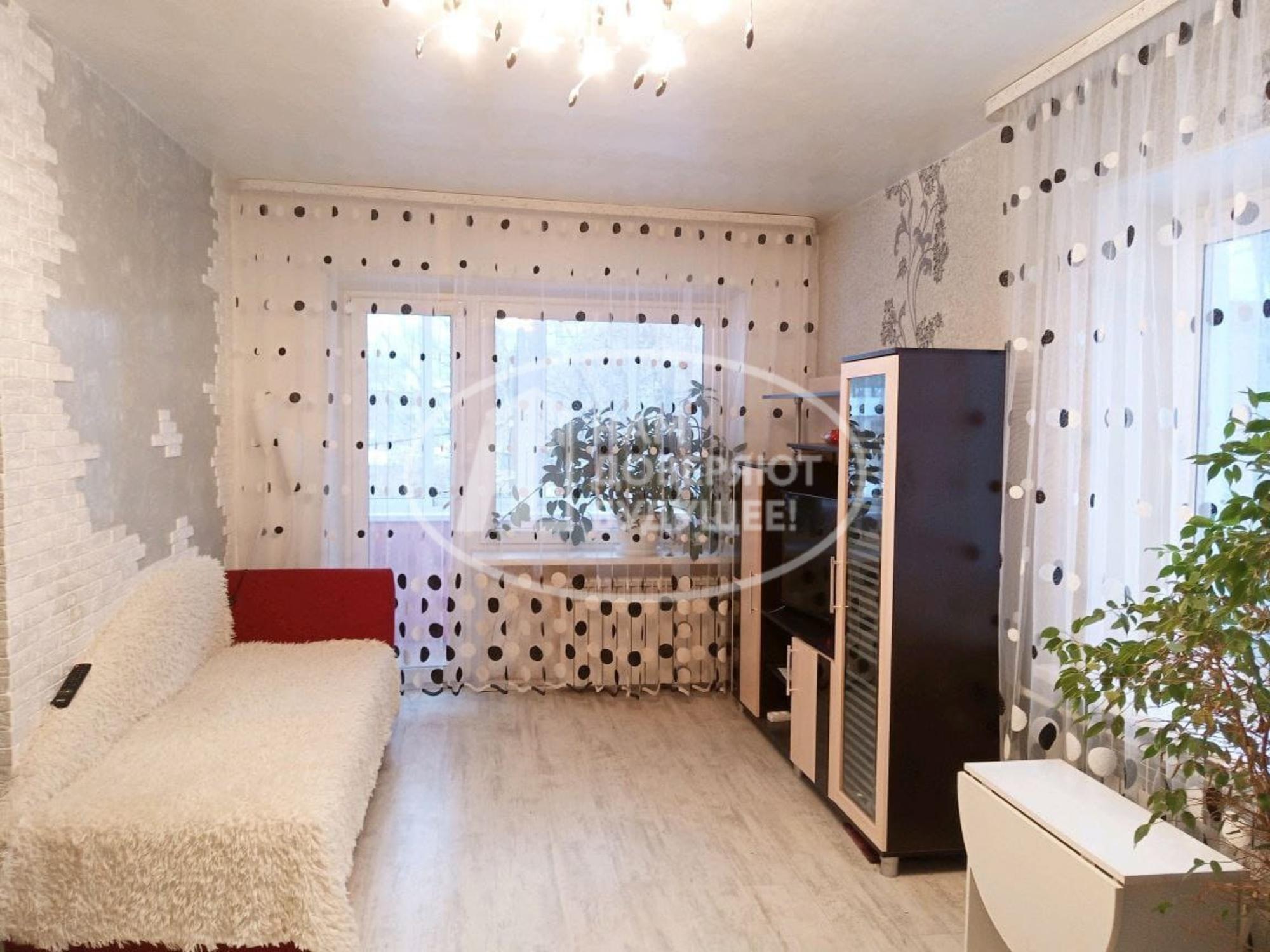 Купить квартиру за 2 950 000 рублей на улица Горького, 4