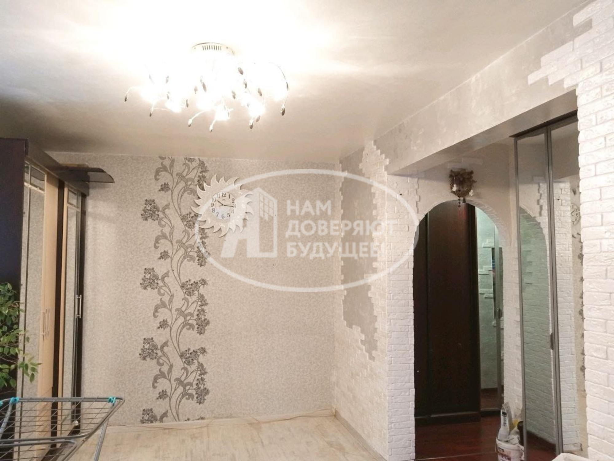 Купить квартиру за 2 950 000 рублей на улица Горького, 4