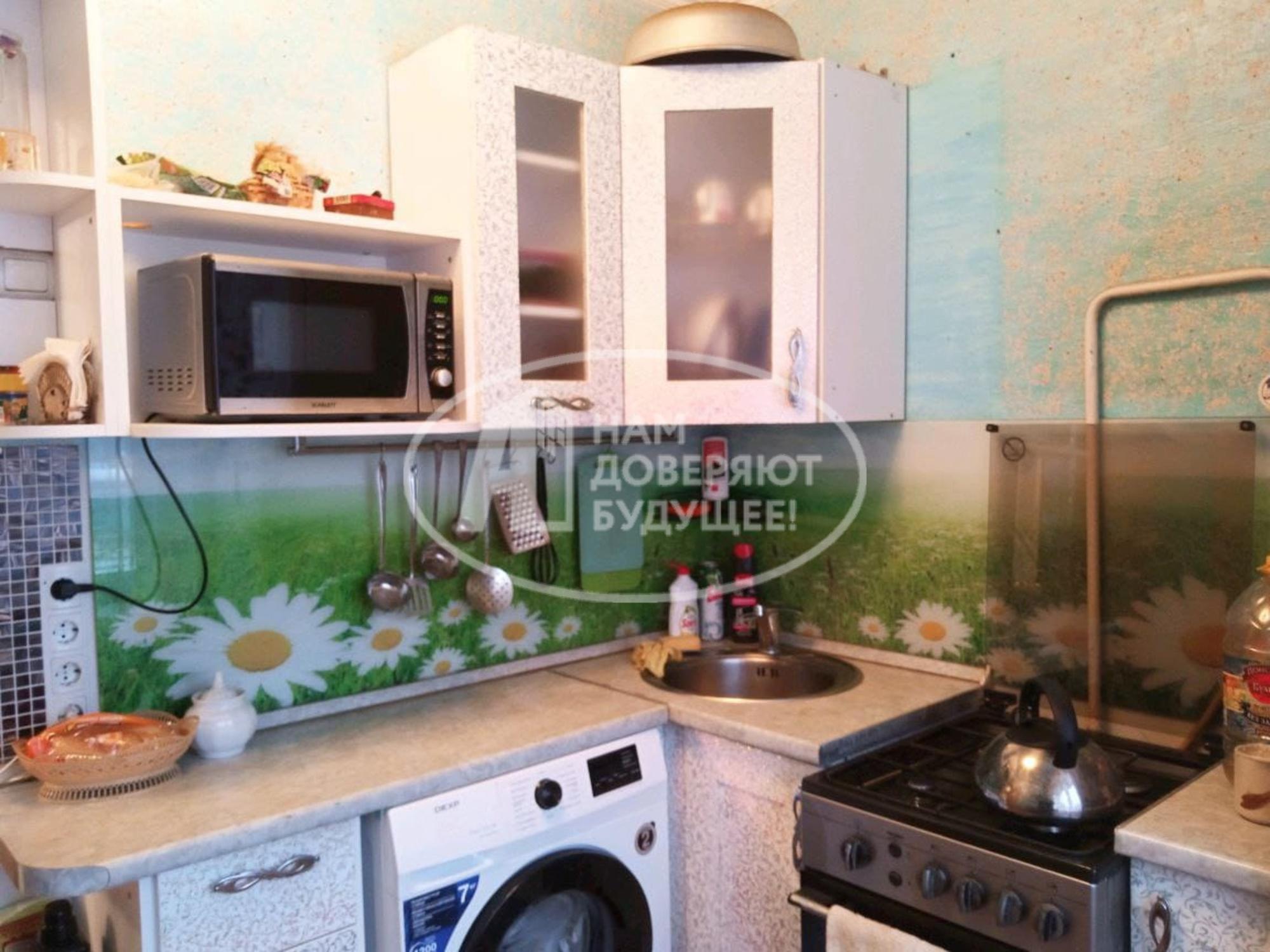 Купить квартиру за 2 950 000 рублей на улица Горького, 4