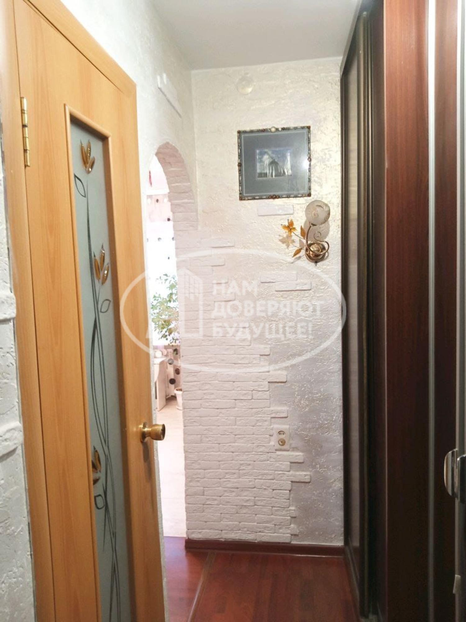 Купить квартиру за 2 950 000 рублей на улица Горького, 4