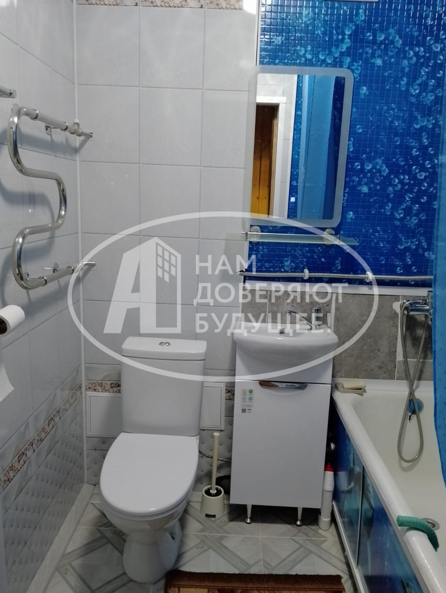 Купить квартиру за 1 900 000 рублей на улица Федосеева, 3