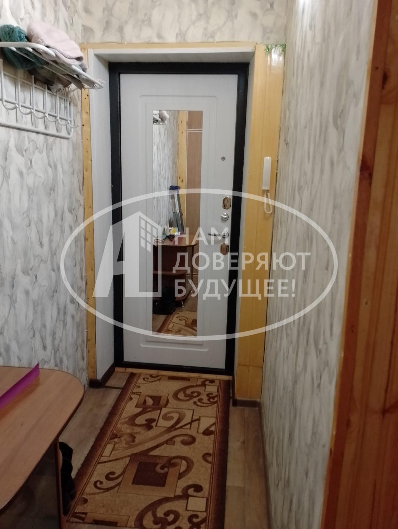 Купить квартиру за 1 900 000 рублей на улица Федосеева, 3
