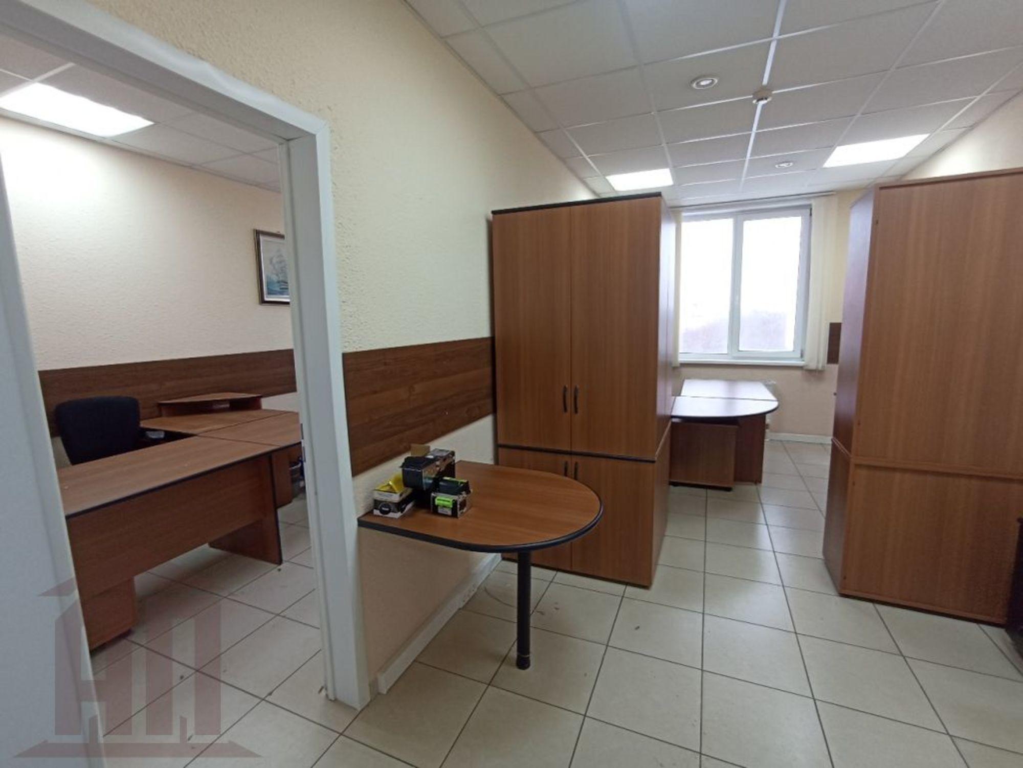 Сдать офис, помещение под офис за 46 200 рублей на Вокзальная ул, 24