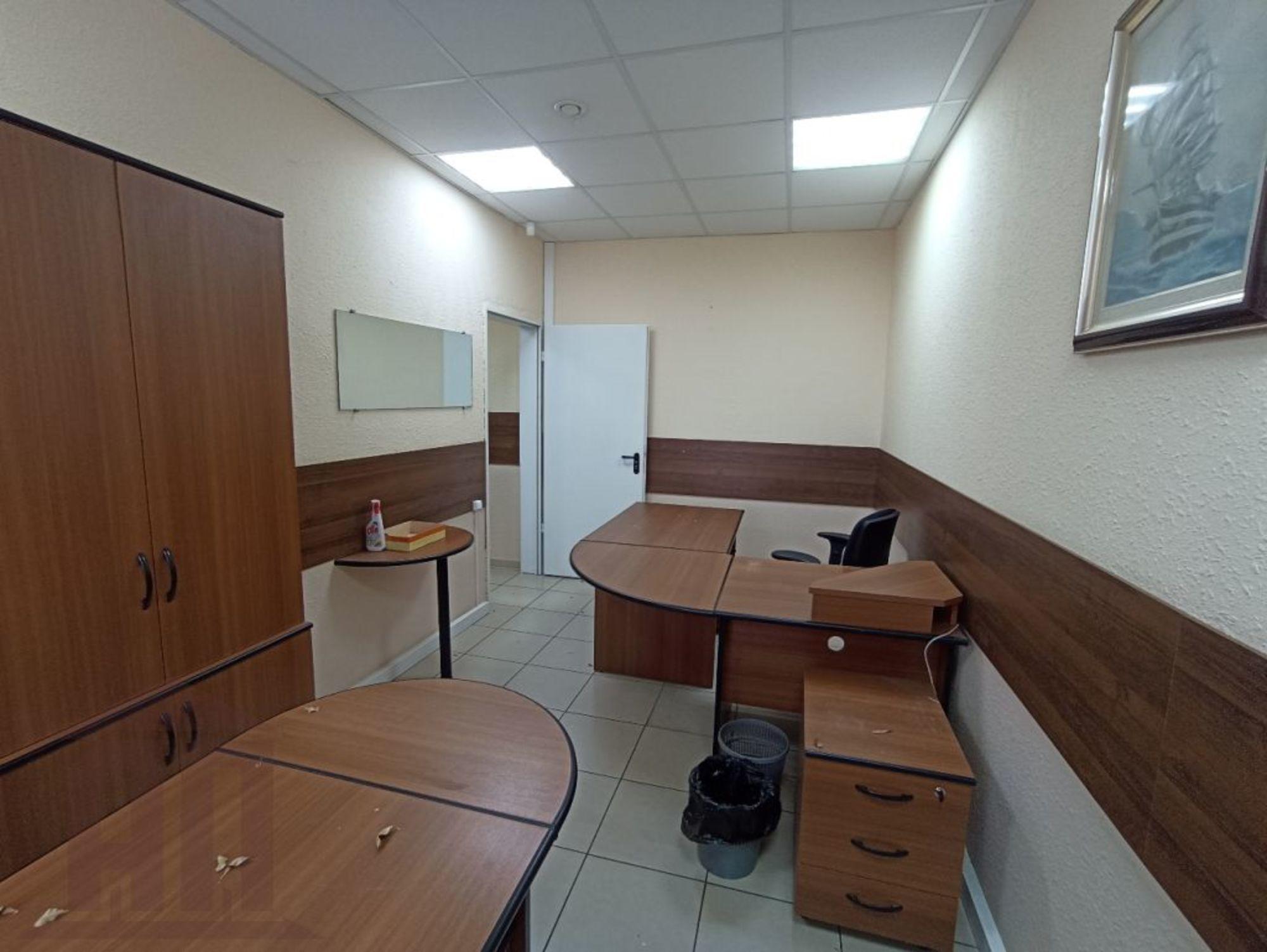 Сдать офис, помещение под офис за 46 200 рублей на Вокзальная ул, 24