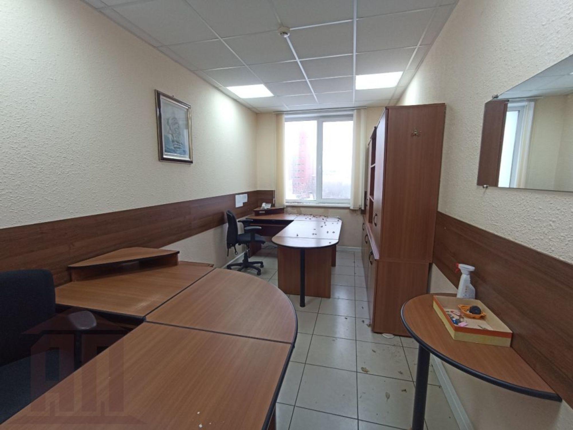 Сдать офис, помещение под офис за 46 200 рублей на Вокзальная ул, 24