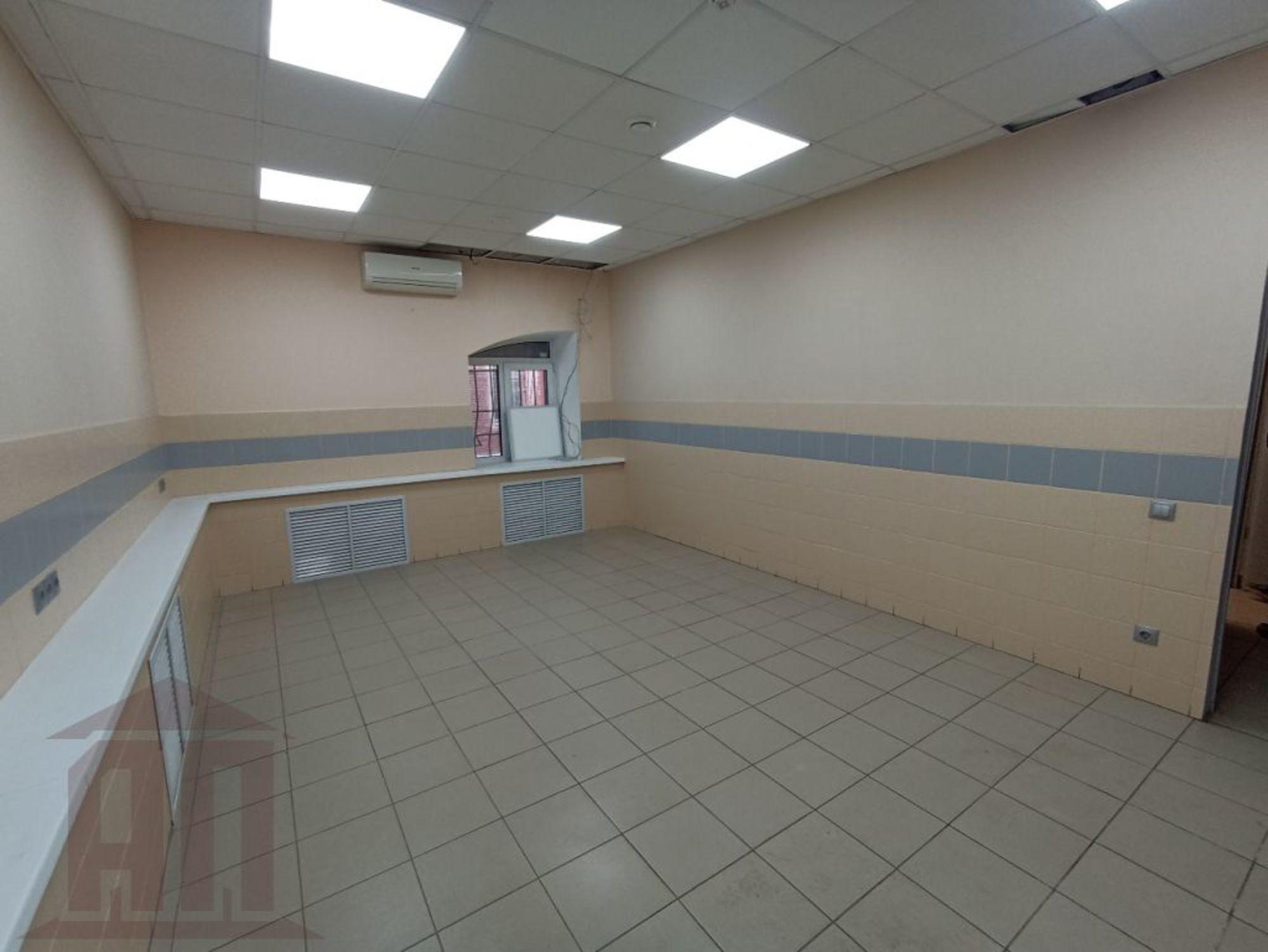 Сдать офис, помещение под офис за 24 990 рублей на Вокзальная ул, 22
