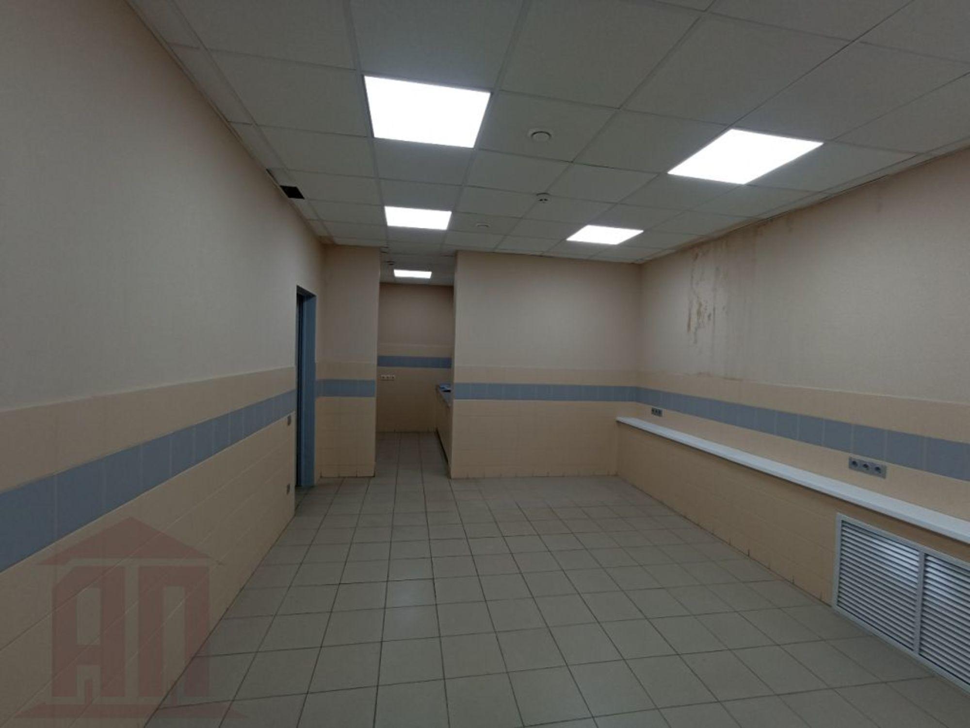 Сдать офис, помещение под офис за 24 990 рублей на Вокзальная ул, 22