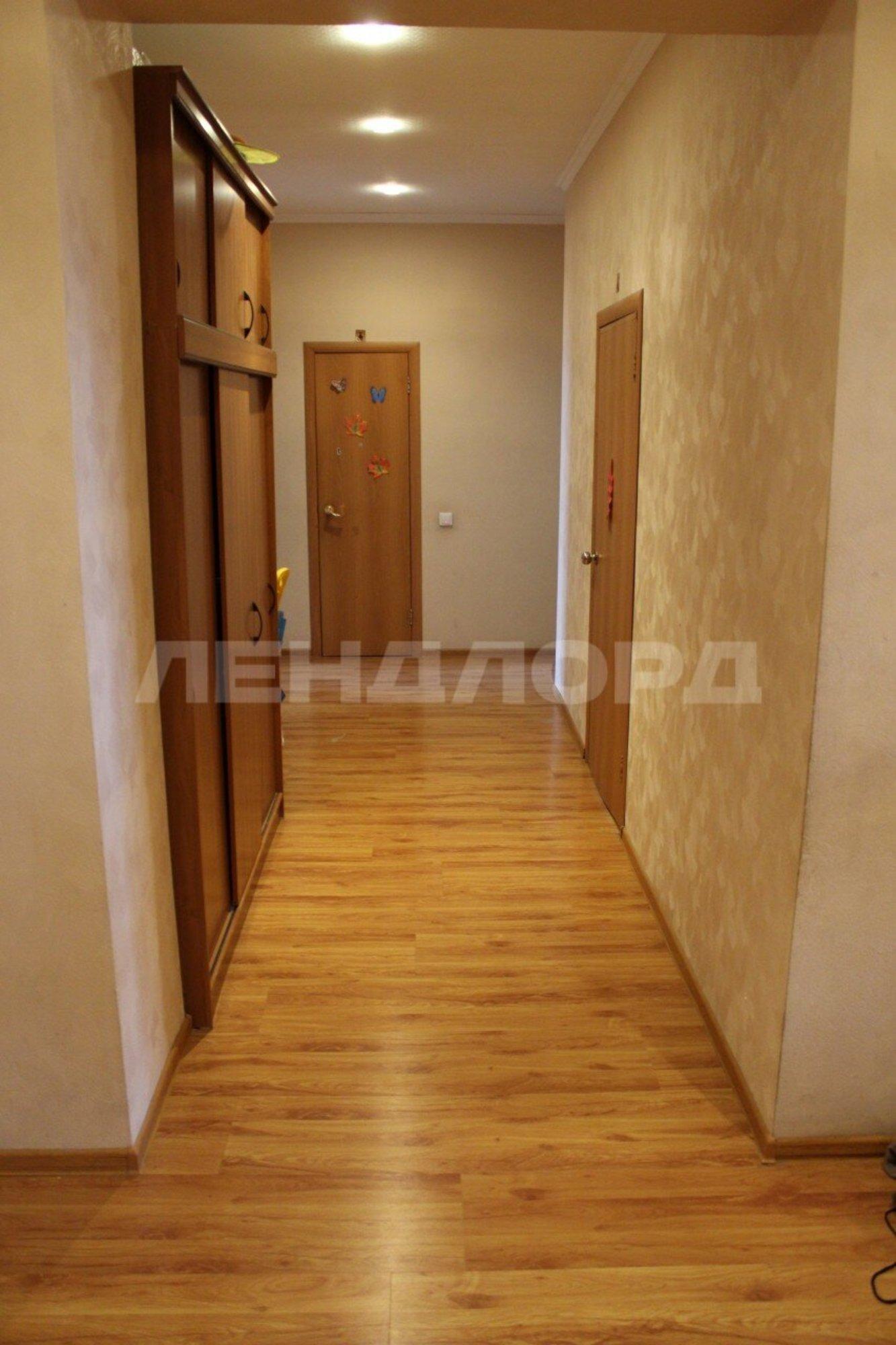 Купить квартиру за 9 150 000 рублей на улица Миронова, 2