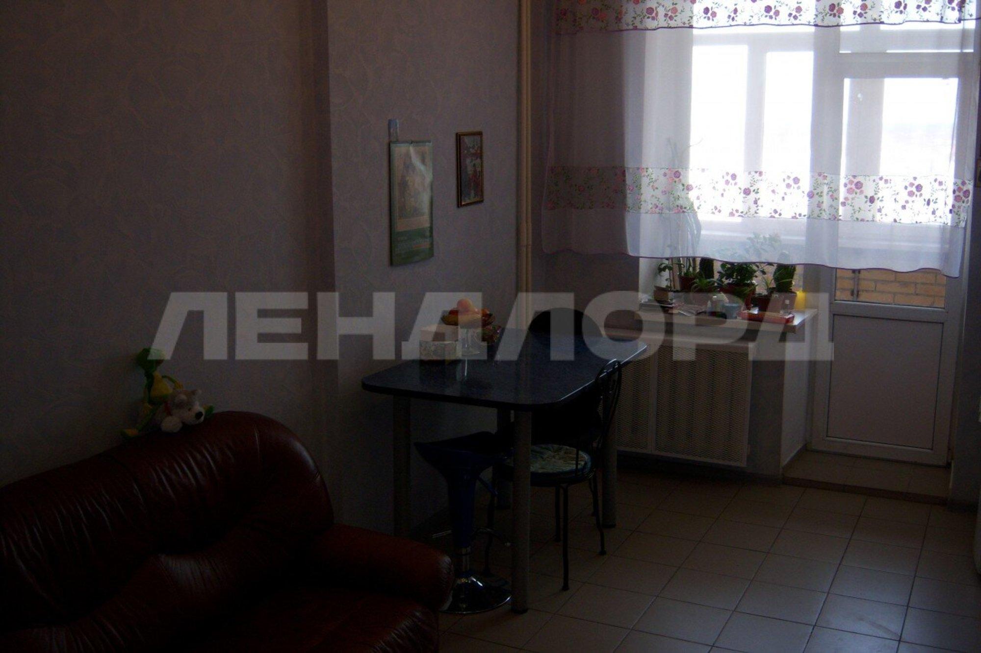 Купить квартиру за 9 150 000 рублей на улица Миронова, 2
