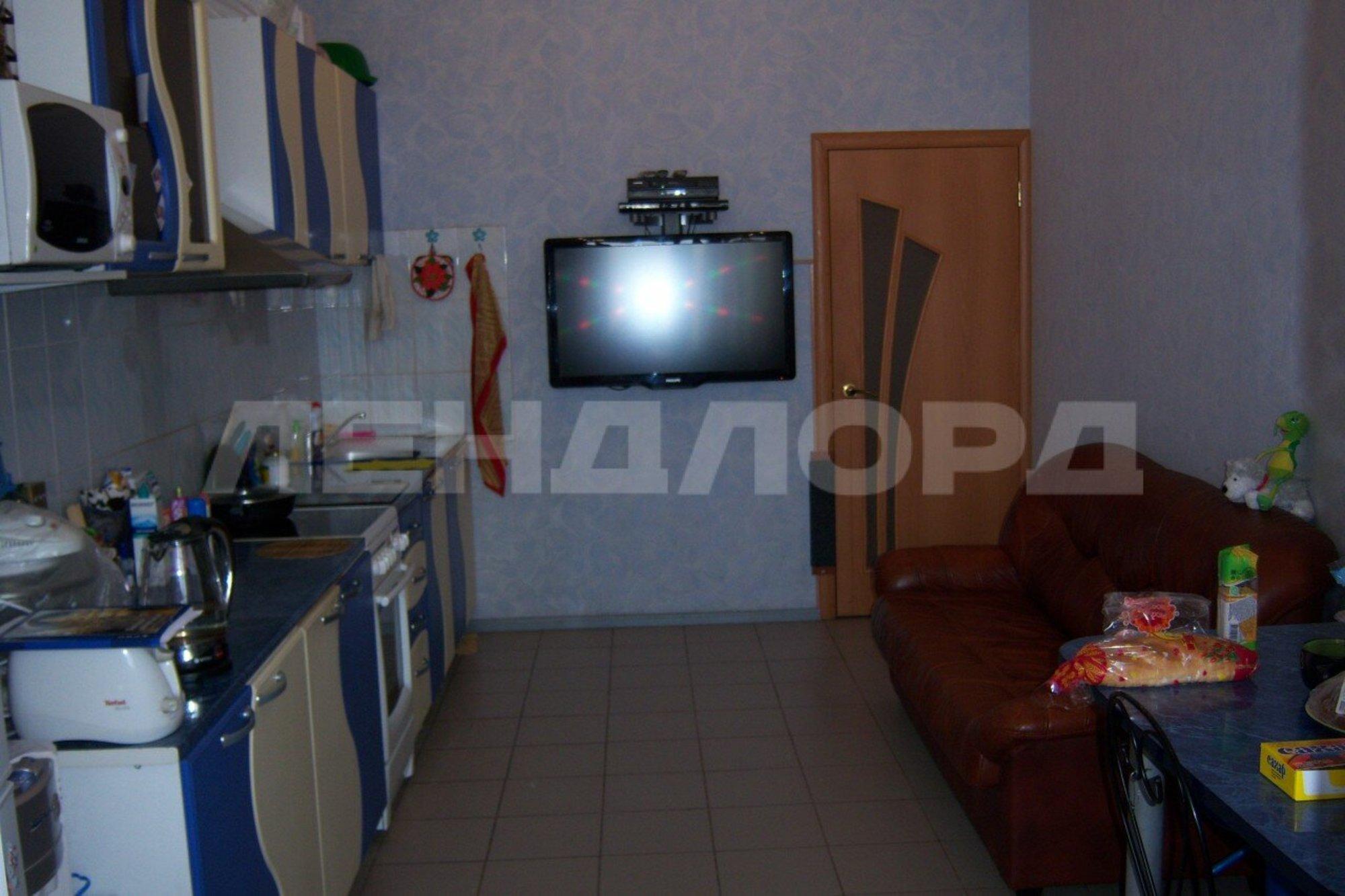 Купить квартиру за 9 150 000 рублей на улица Миронова, 2