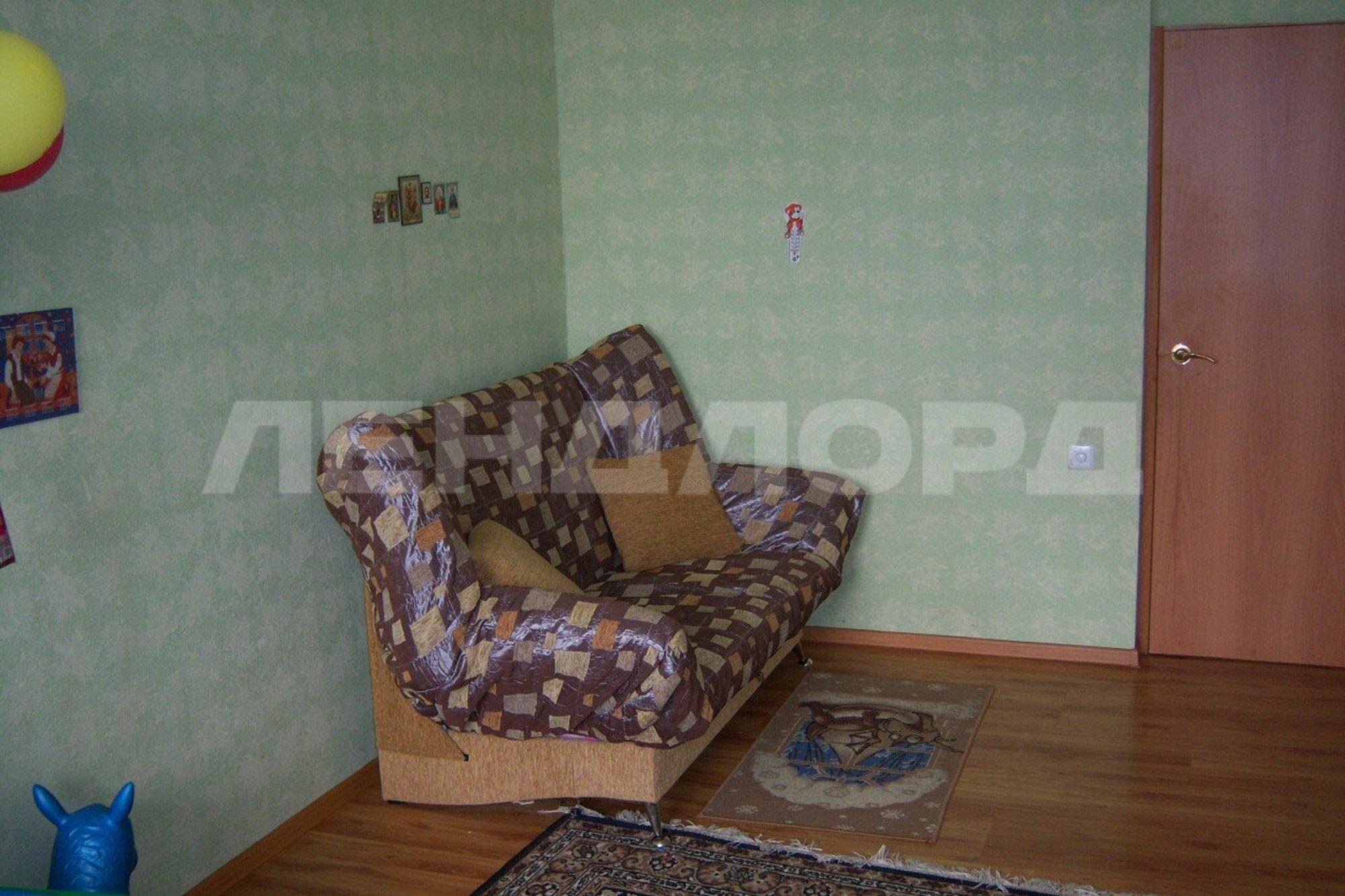 Купить квартиру за 9 150 000 рублей на улица Миронова, 2