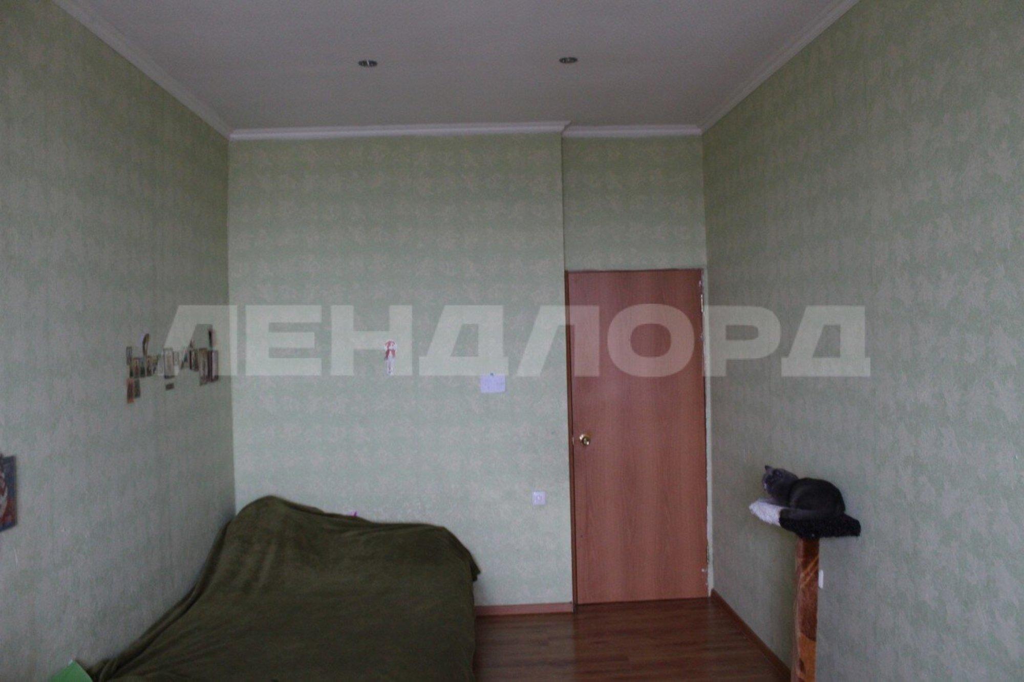 Купить квартиру за 9 150 000 рублей на улица Миронова, 2