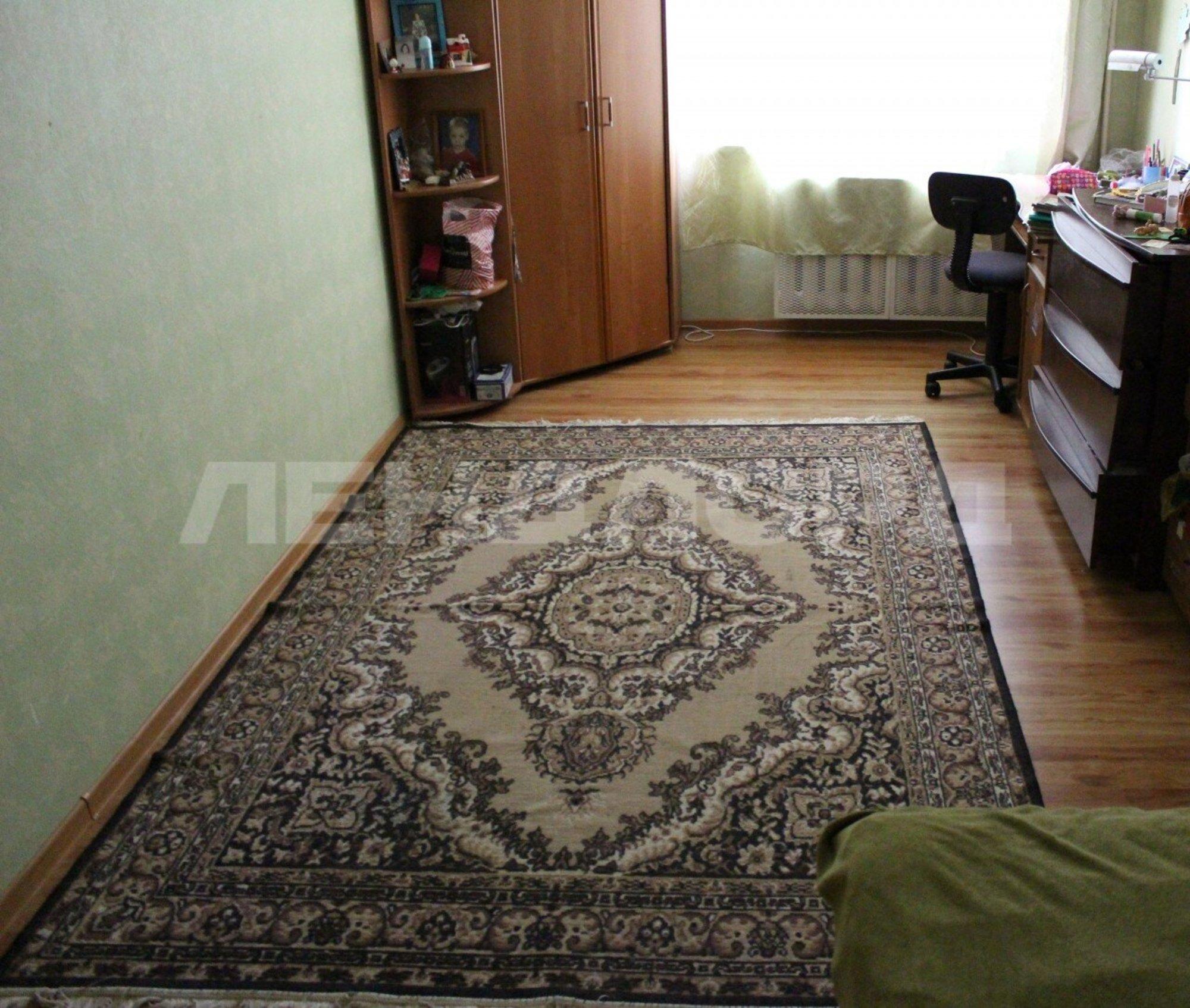 Купить квартиру за 9 150 000 рублей на улица Миронова, 2