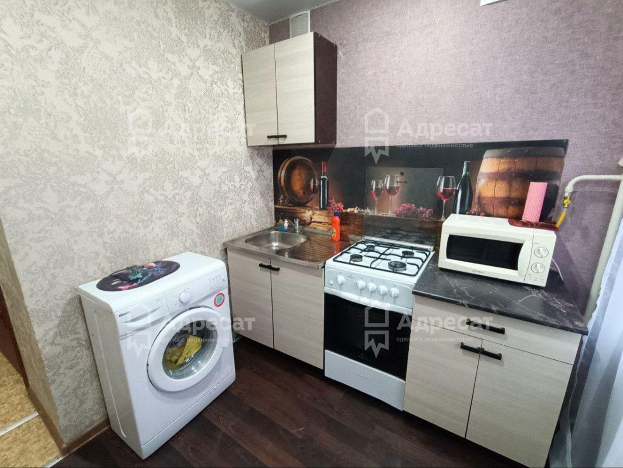 Сдать квартиру за 30 000 рублей на ул. Королева,  д.3