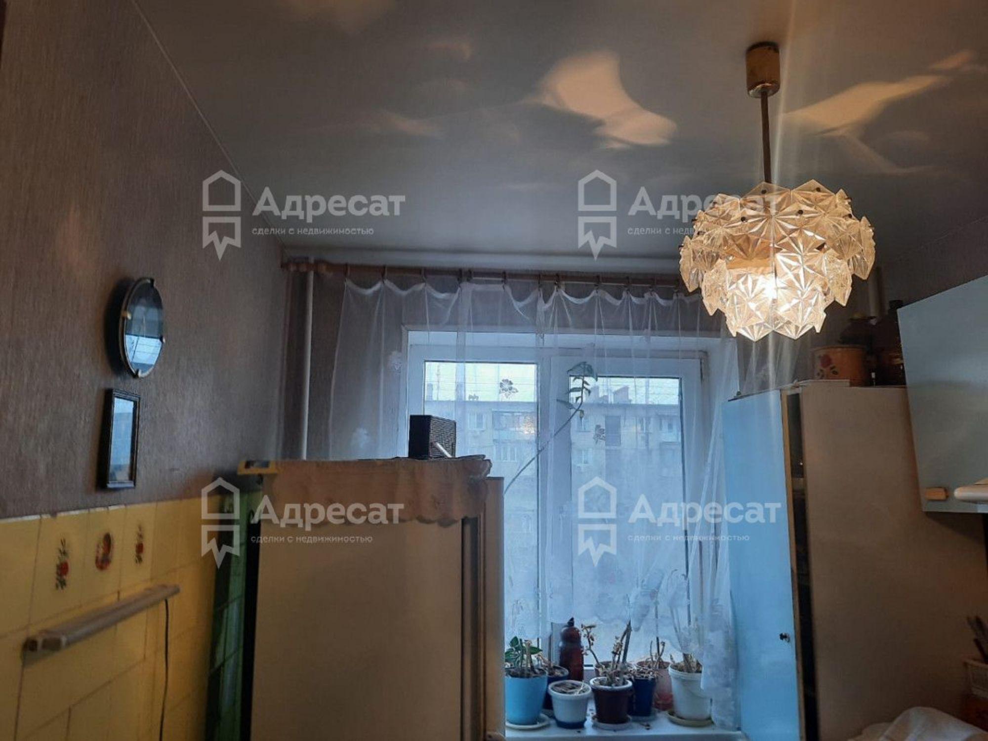 Купить квартиру за 5 700 000 рублей на ул. Каменская,  д.8 Купить квартиру за 5 700 000 рублей на ул. Каменская,  д.8