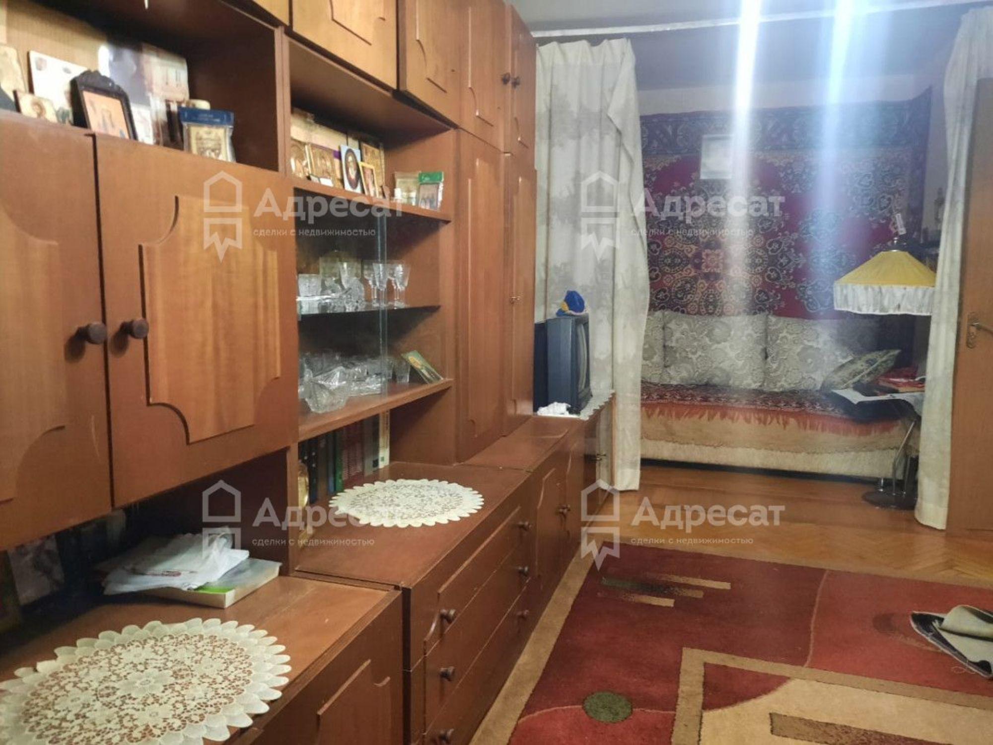 Купить квартиру за 5 700 000 рублей на ул. Каменская,  д.8 Купить квартиру за 5 700 000 рублей на ул. Каменская,  д.8