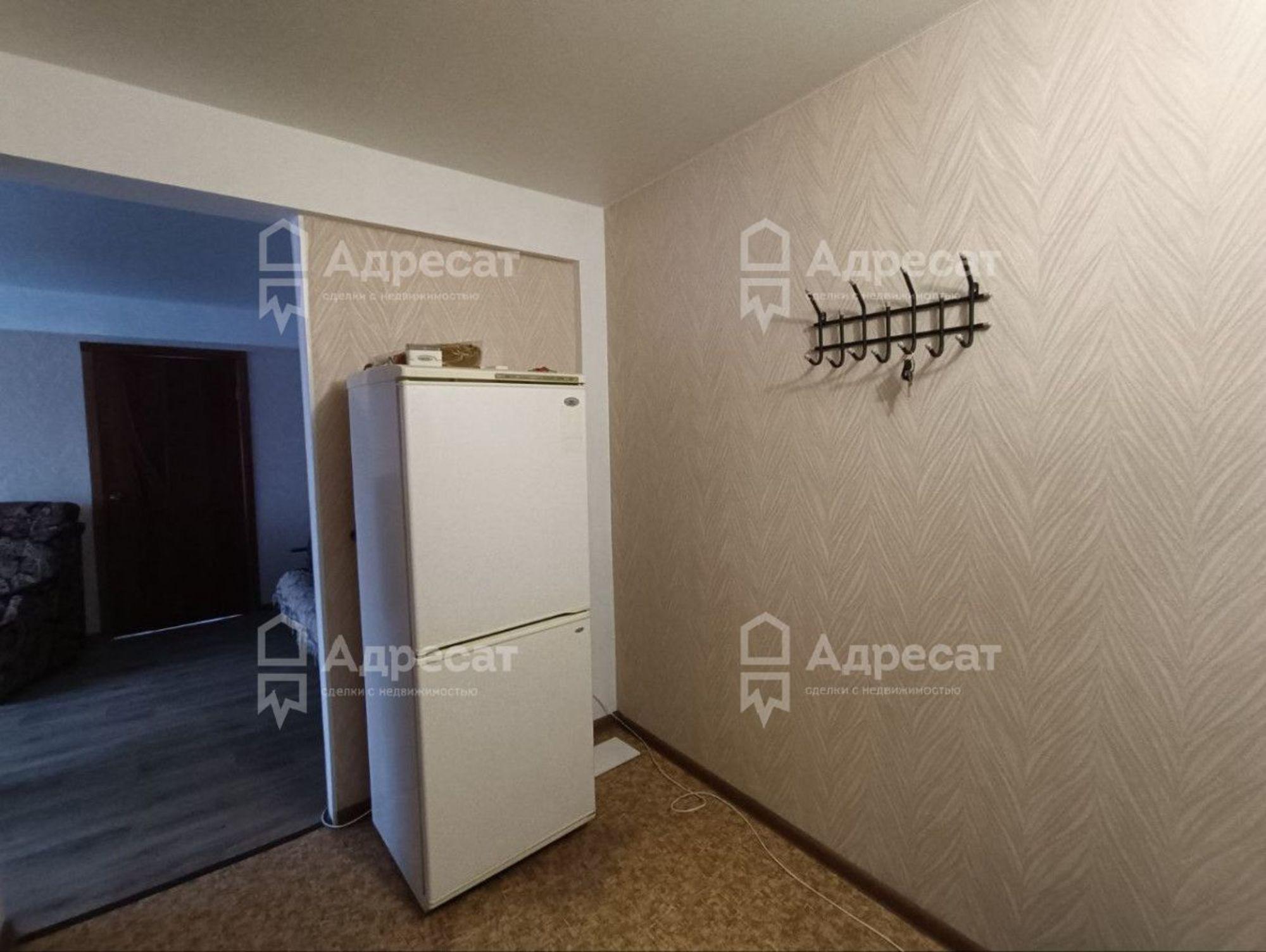Сдать квартиру за 30 000 рублей на ул. Королева,  д.3