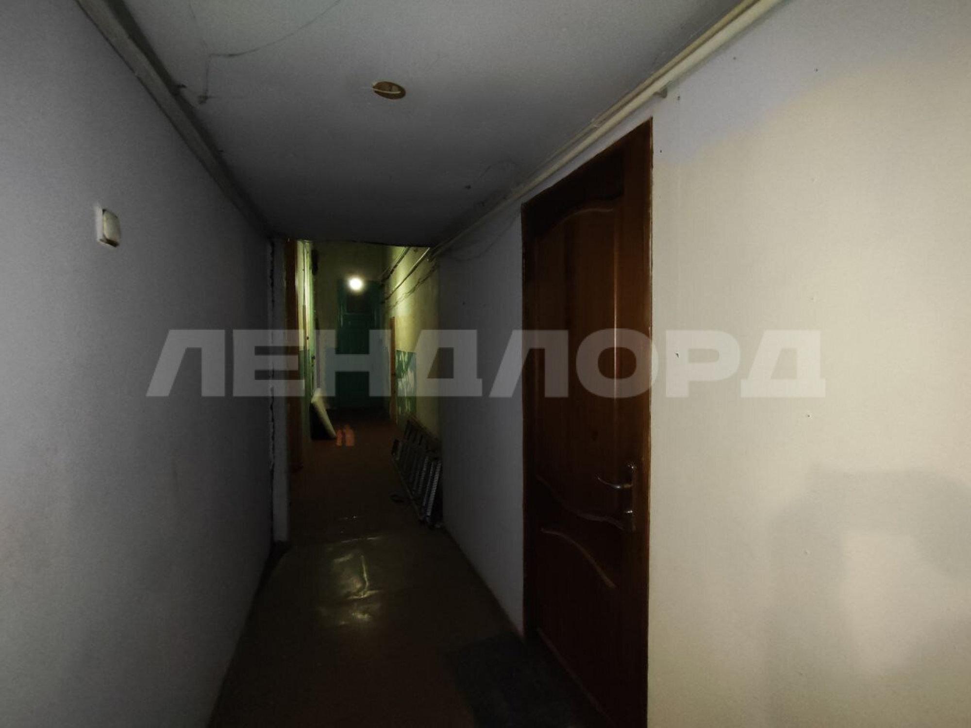 Купить комнату за 2 200 000 рублей на улица Баумана, 11