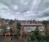 2-комн, 42.2кв м, этаж 5/5 Вавилова, 4