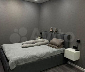 1-комн, 37.1кв м, этаж 4/10 Красных Партизан ул, 1/4 к11