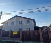 коттедж 195 кв м Центральная ул, 13/1