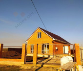 коттедж 145 кв м Пушкина ул, 153