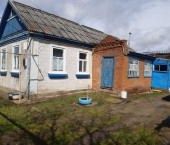 коттедж 47.2 кв м Розы Люксембург ул, 18