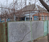 коттедж 54.2 кв м 1-й им. Толбухина проезд, 52