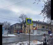 торговое помещение 81 кв м Фасадная улица, 5